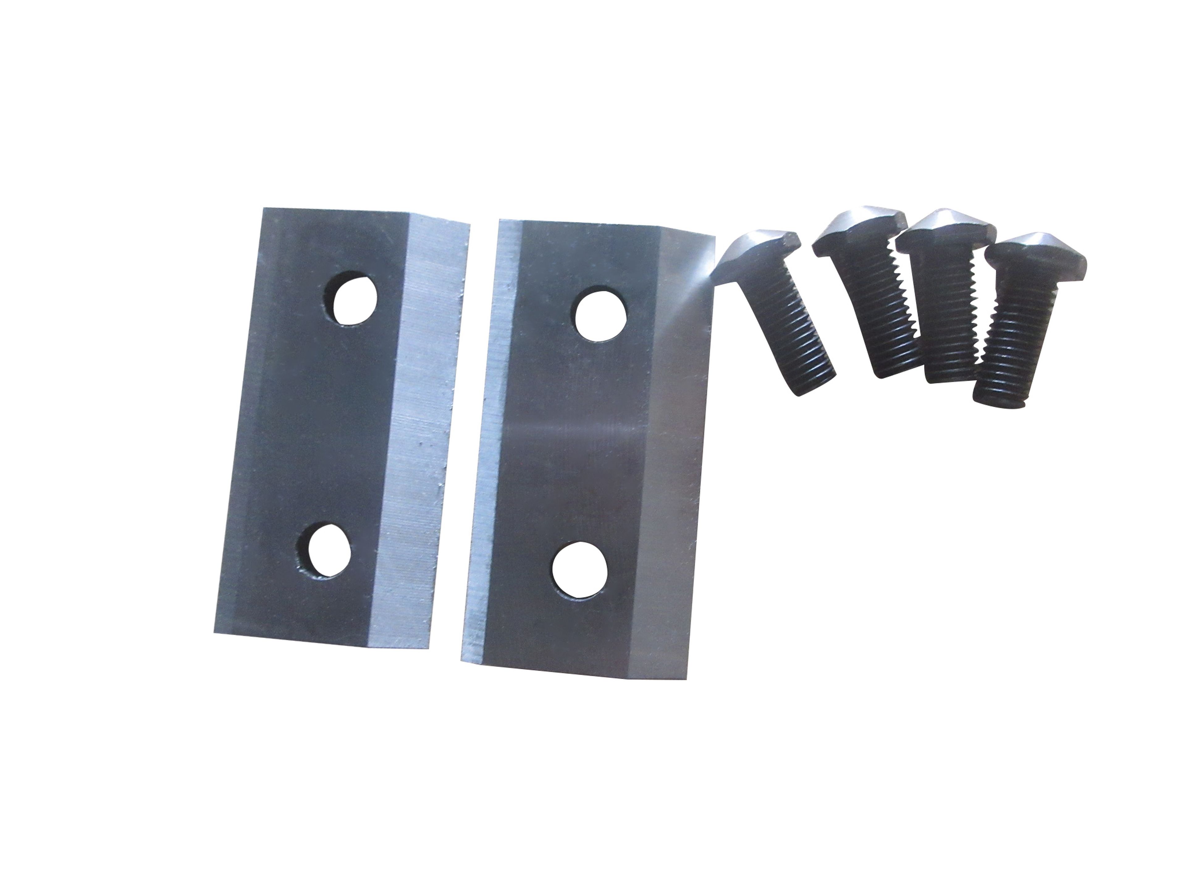 HBM messenset voor 4 takt 6.5 PK - 196 cc benzine hakselaar