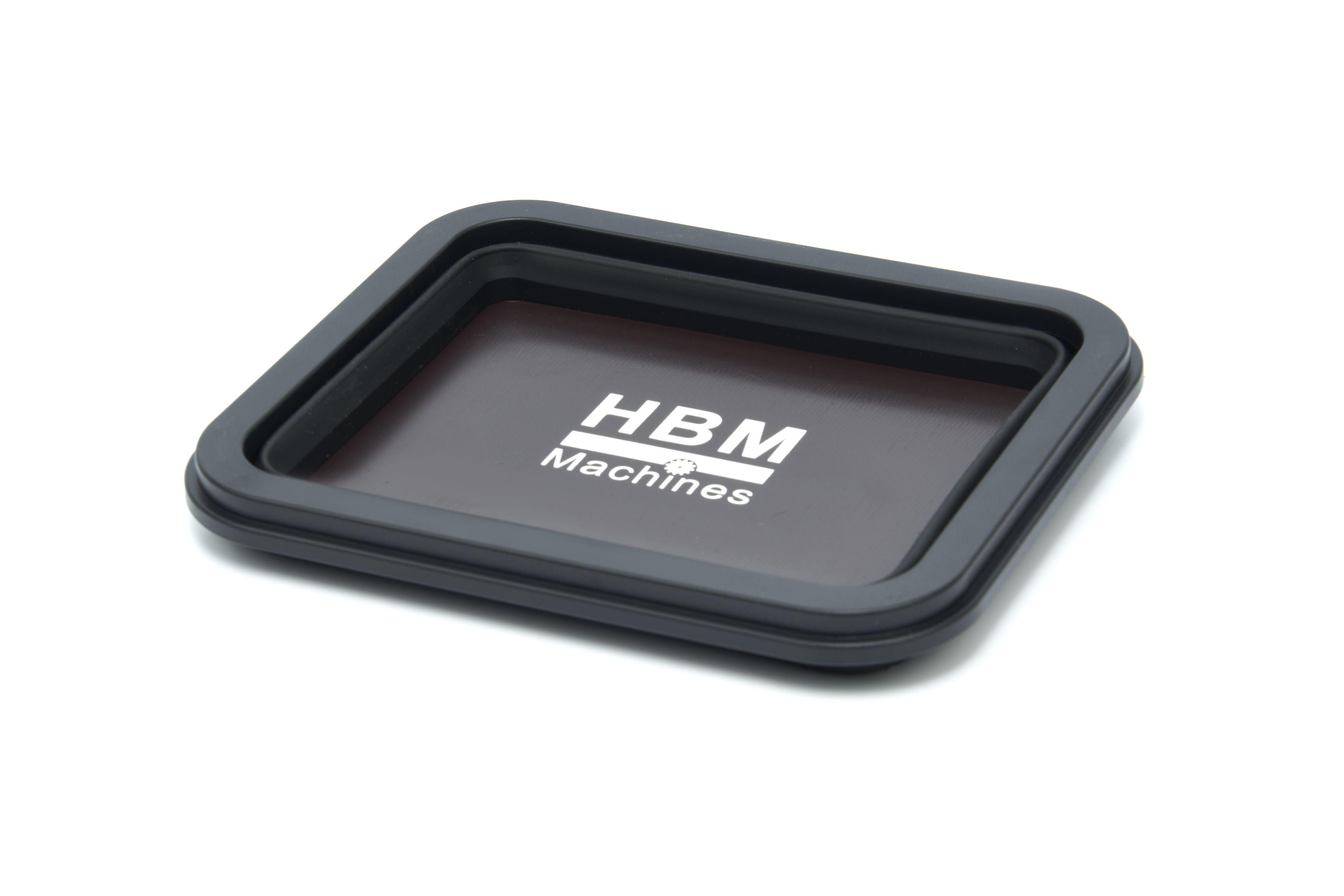 HBM Magnetische Werkzeugbox 158 x 132 x 44 mm Image 2