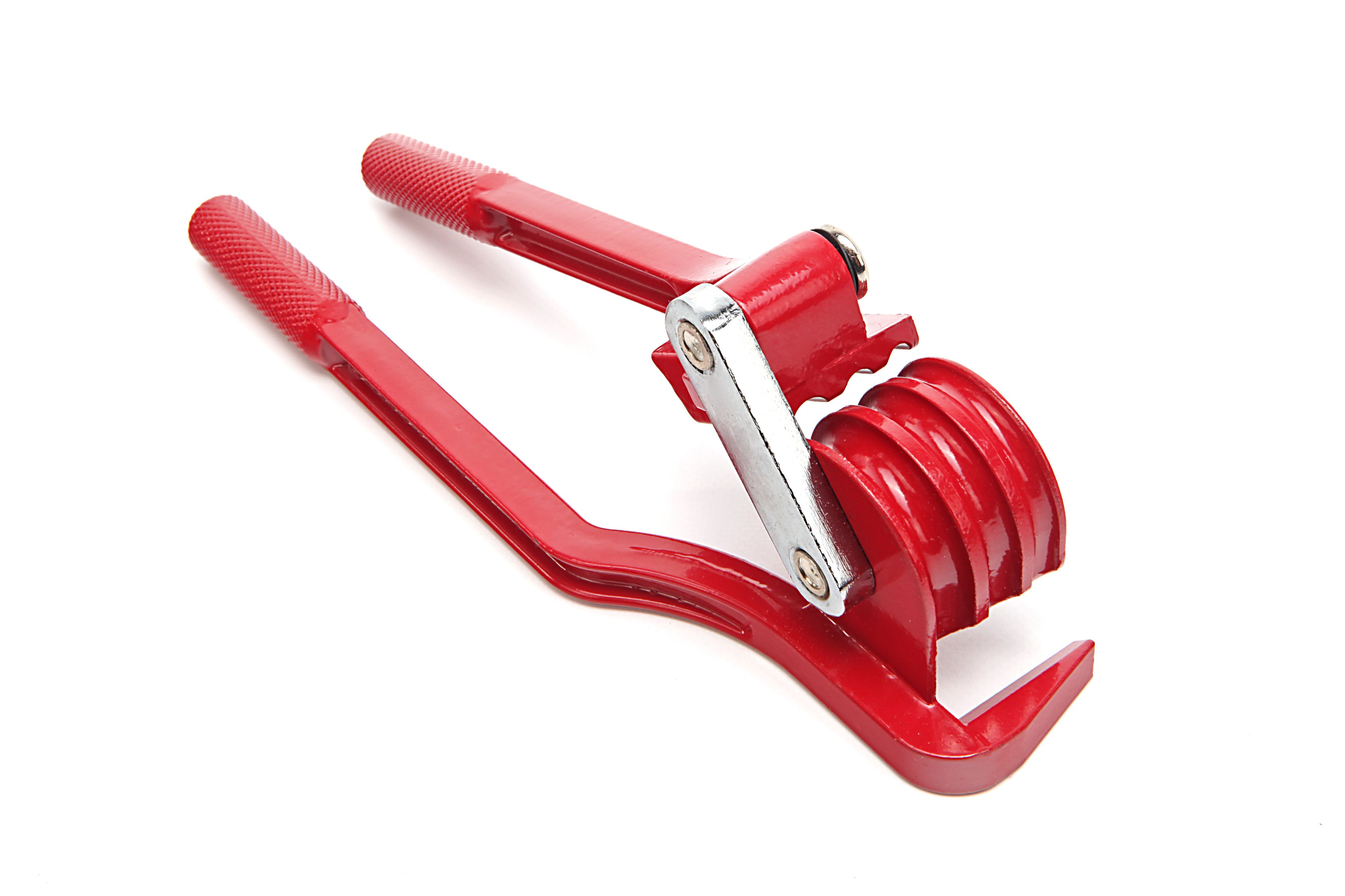 HBM 6 - 8 - 10 mm Remleidingbuiger Image 2