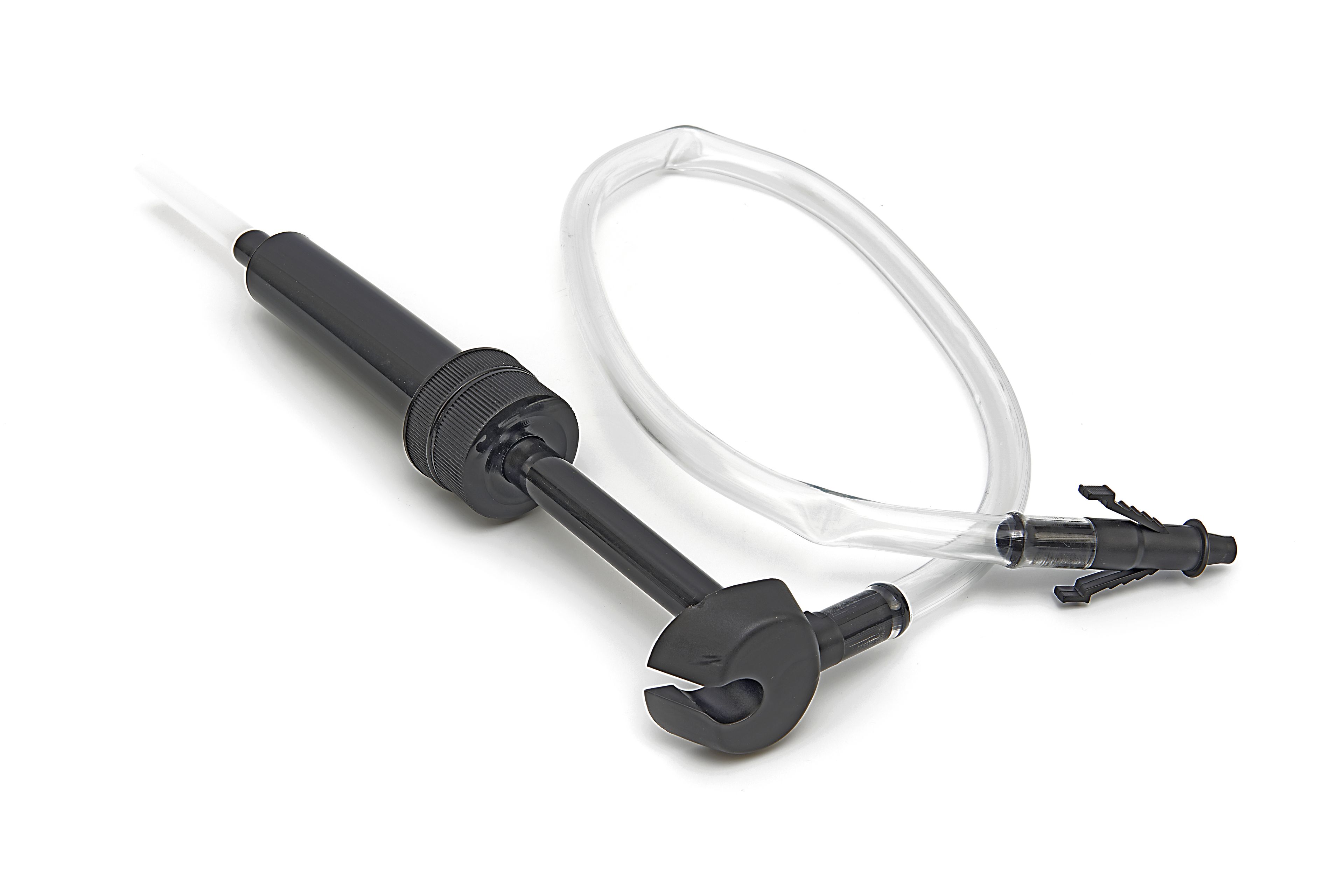 Bomba manual de líquido y aceite HBM Image 3