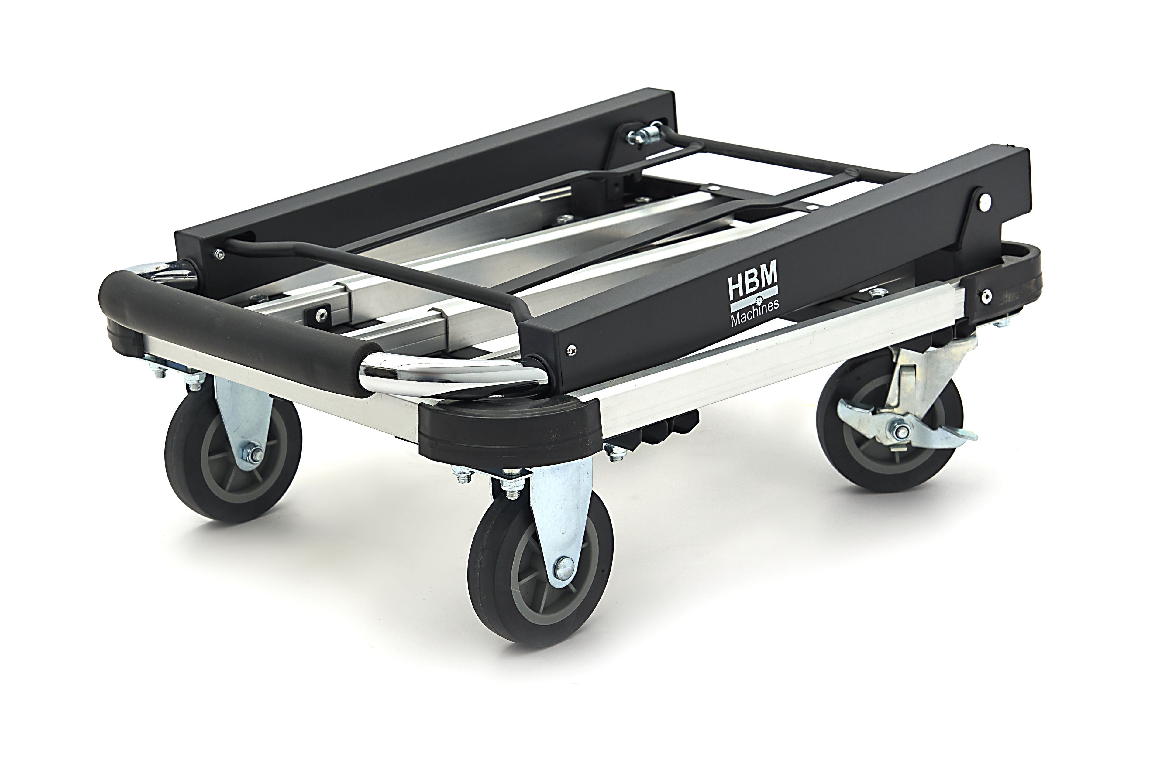 HBM Le chariot pliable 150 kg Image 7