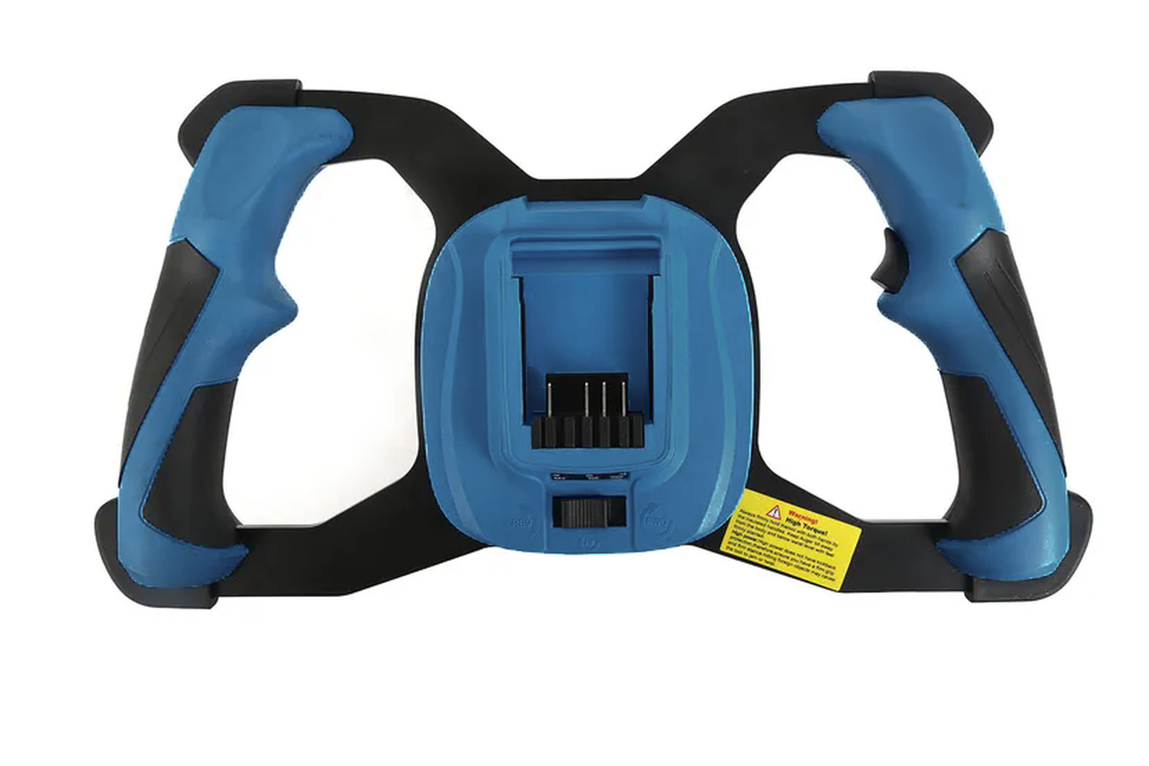 HBM accu grondboor 20 Volt Image 3