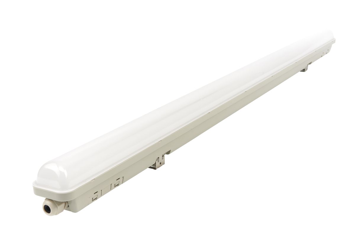 Luminaria LED HBM 18W 1500LM L580 mm