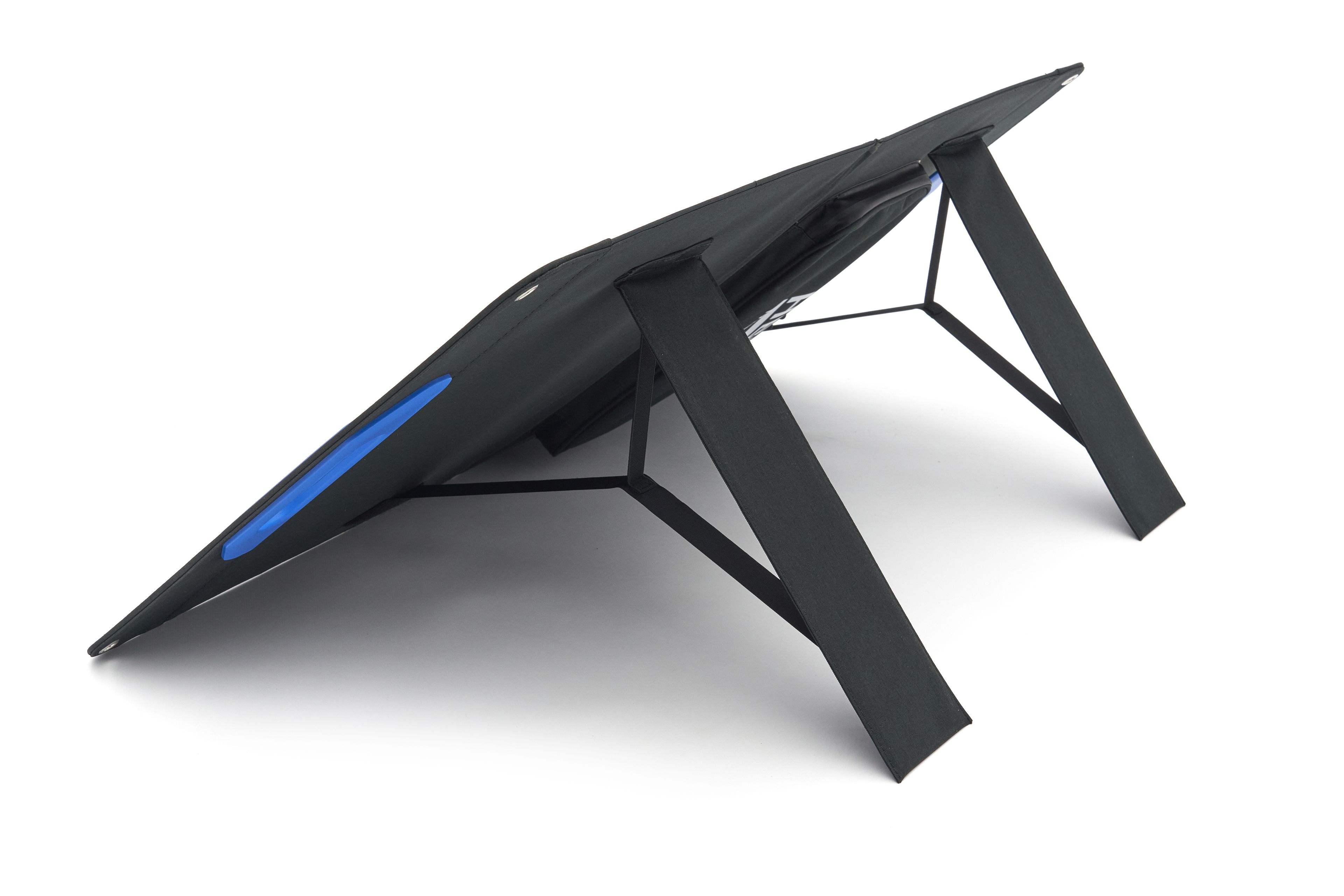 Pannello Solare Pieghevole Professionale HBM da 60 Watt Image 3