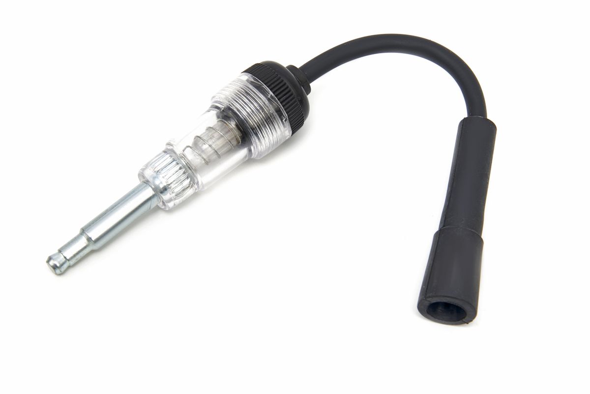 Probador de chispa HBM 270 mm