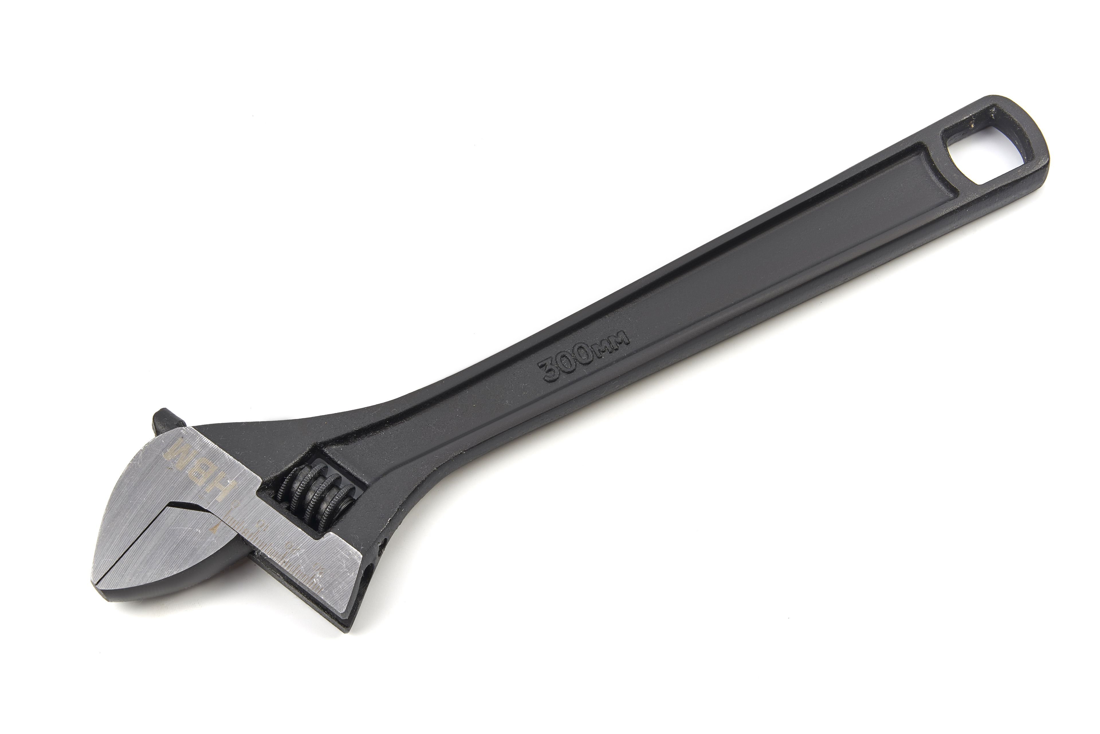 HBM Professionele Verstelbare Moersleutels 300 mm Image 18