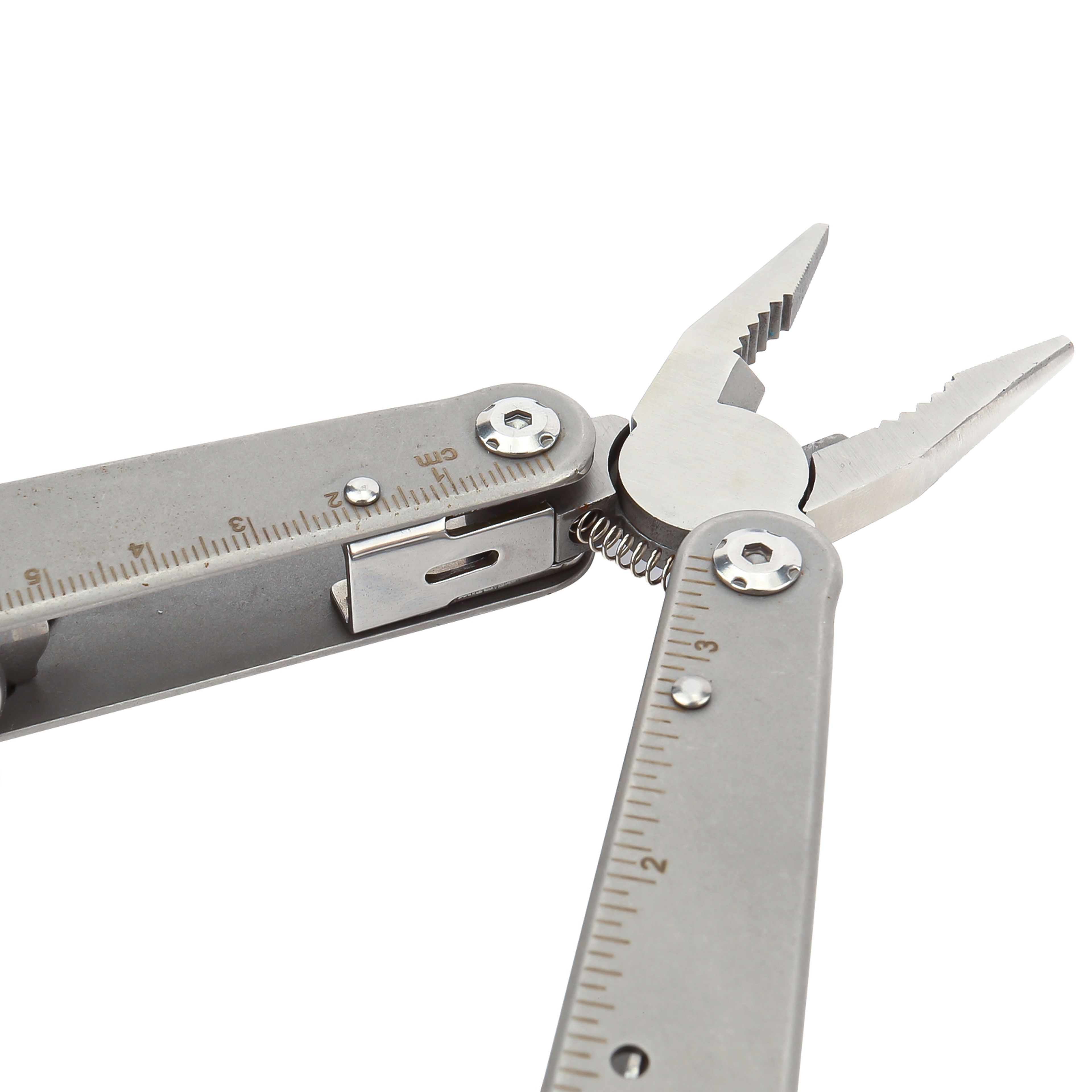 HBM multifunctioneel multitool Image 4