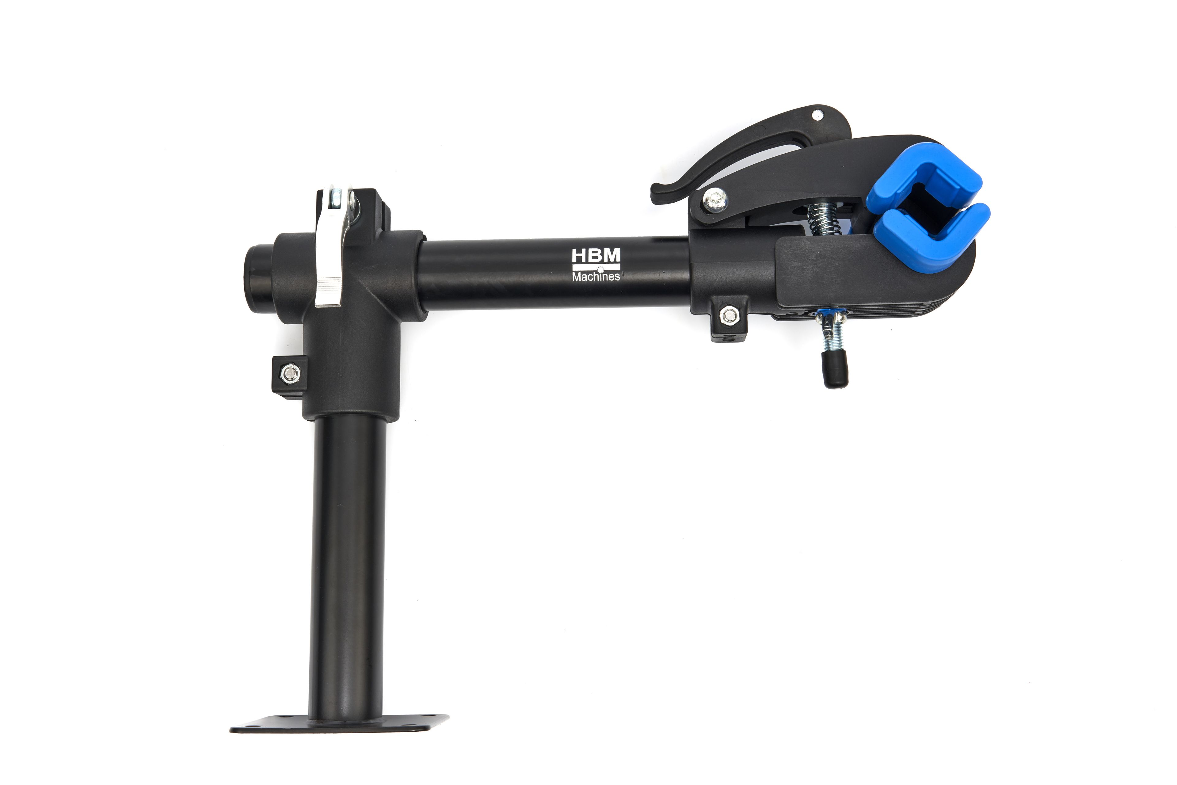 HBM fiets montagestandaard