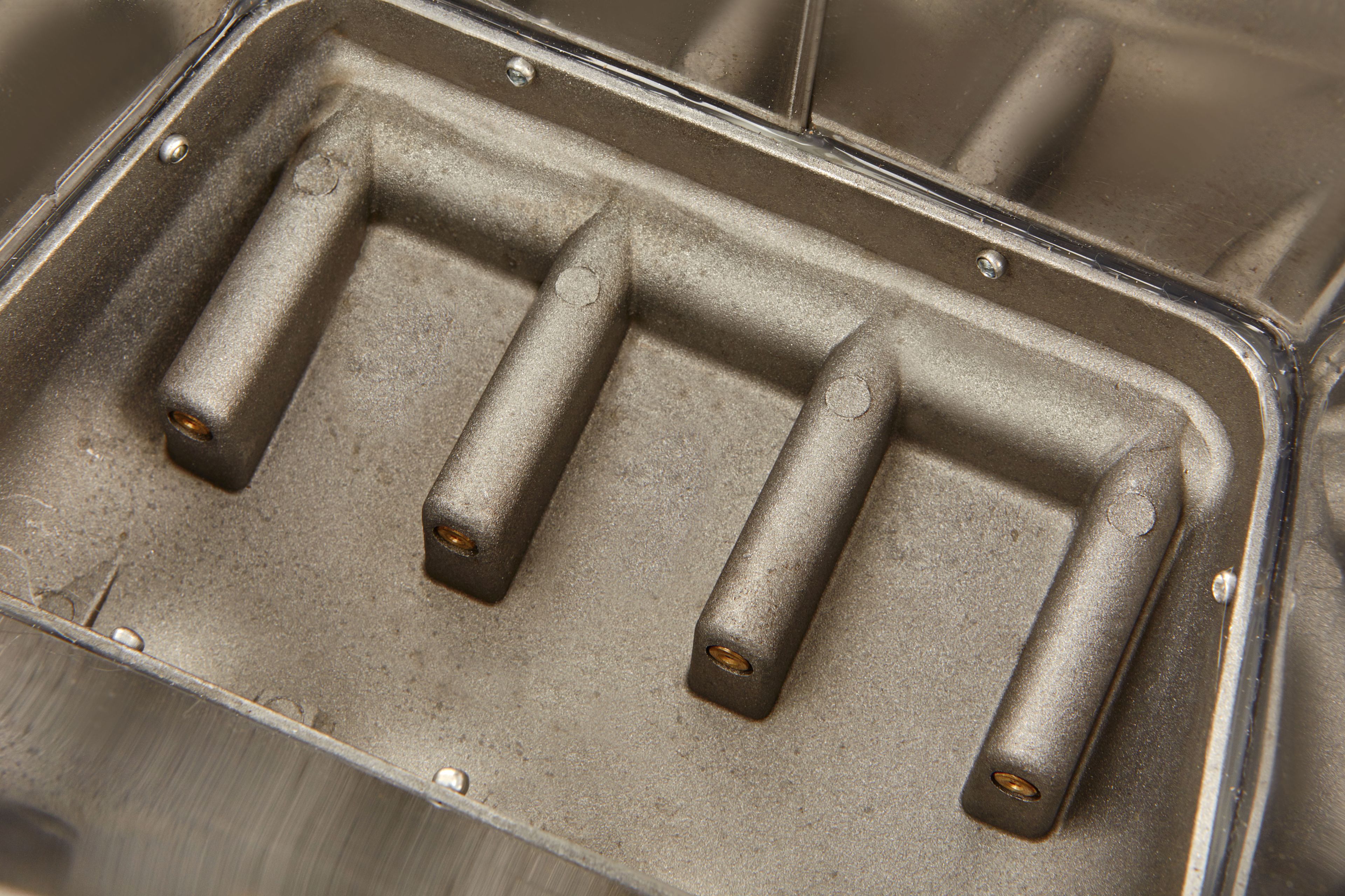 Pistolet à ciment HBM, pistolet à mortier Image 5