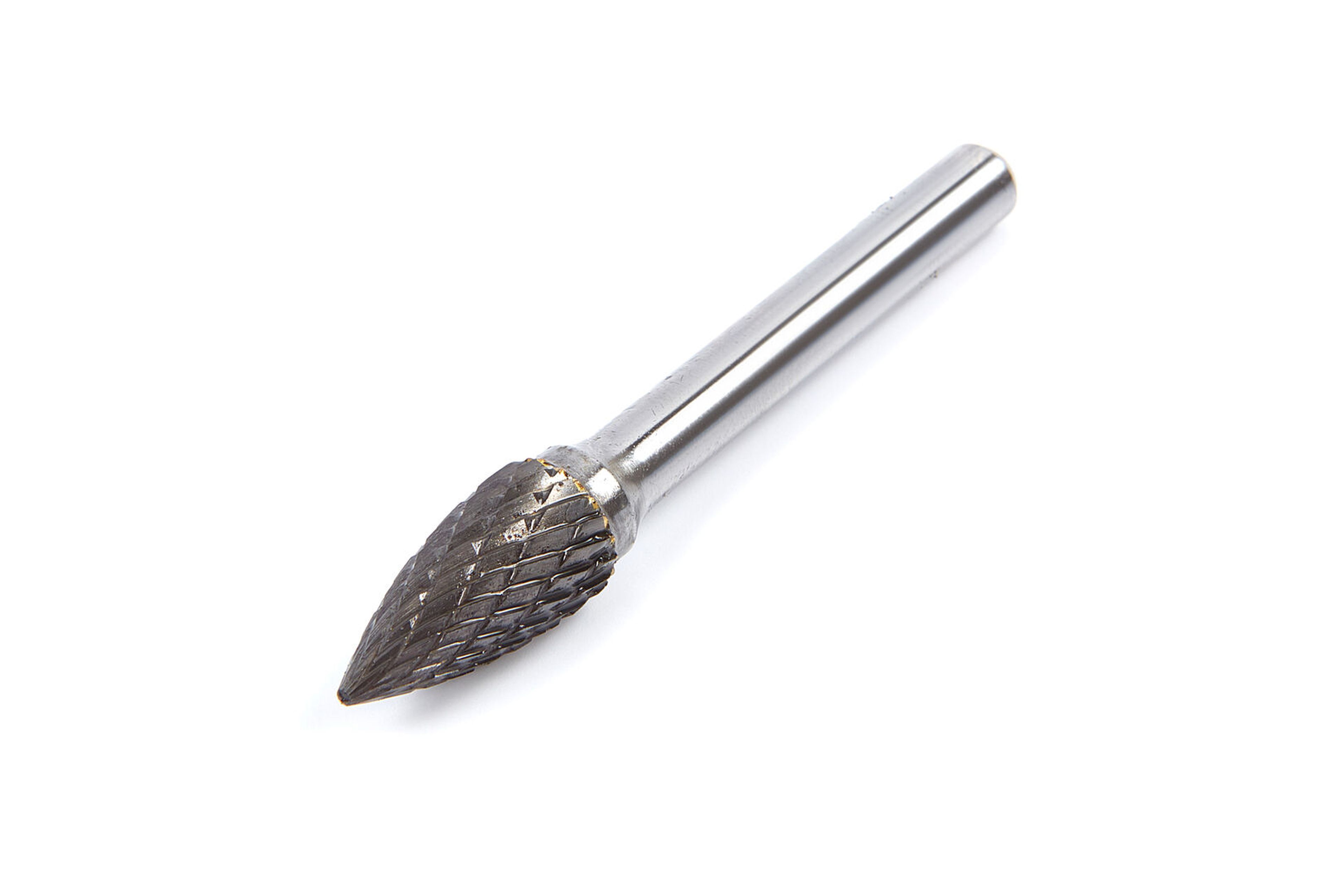 Fresa de metal duro HBM Modelo 5