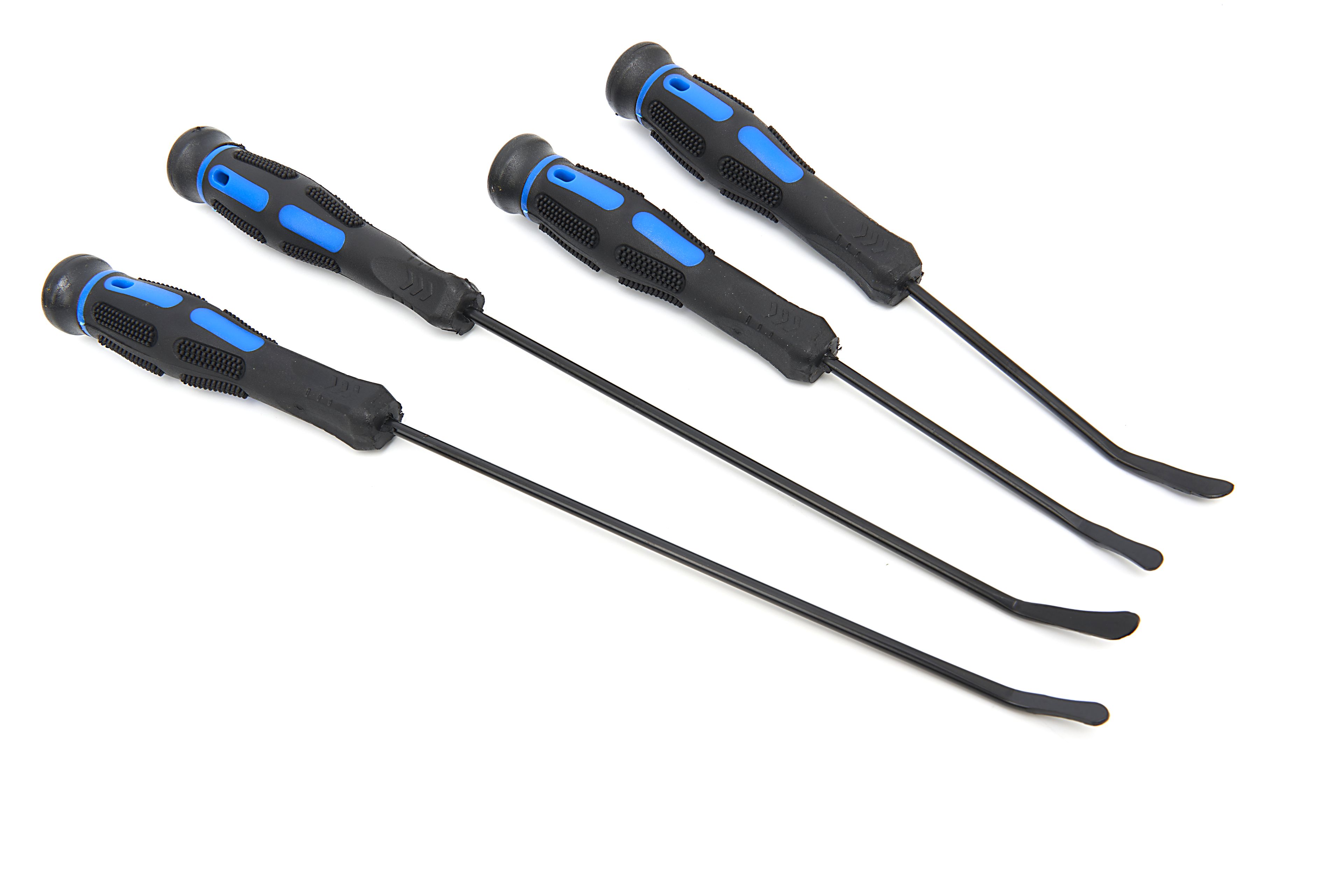 HBM 4 Delige O-Ring Verwijder Set Van 165 tot 240 mm.