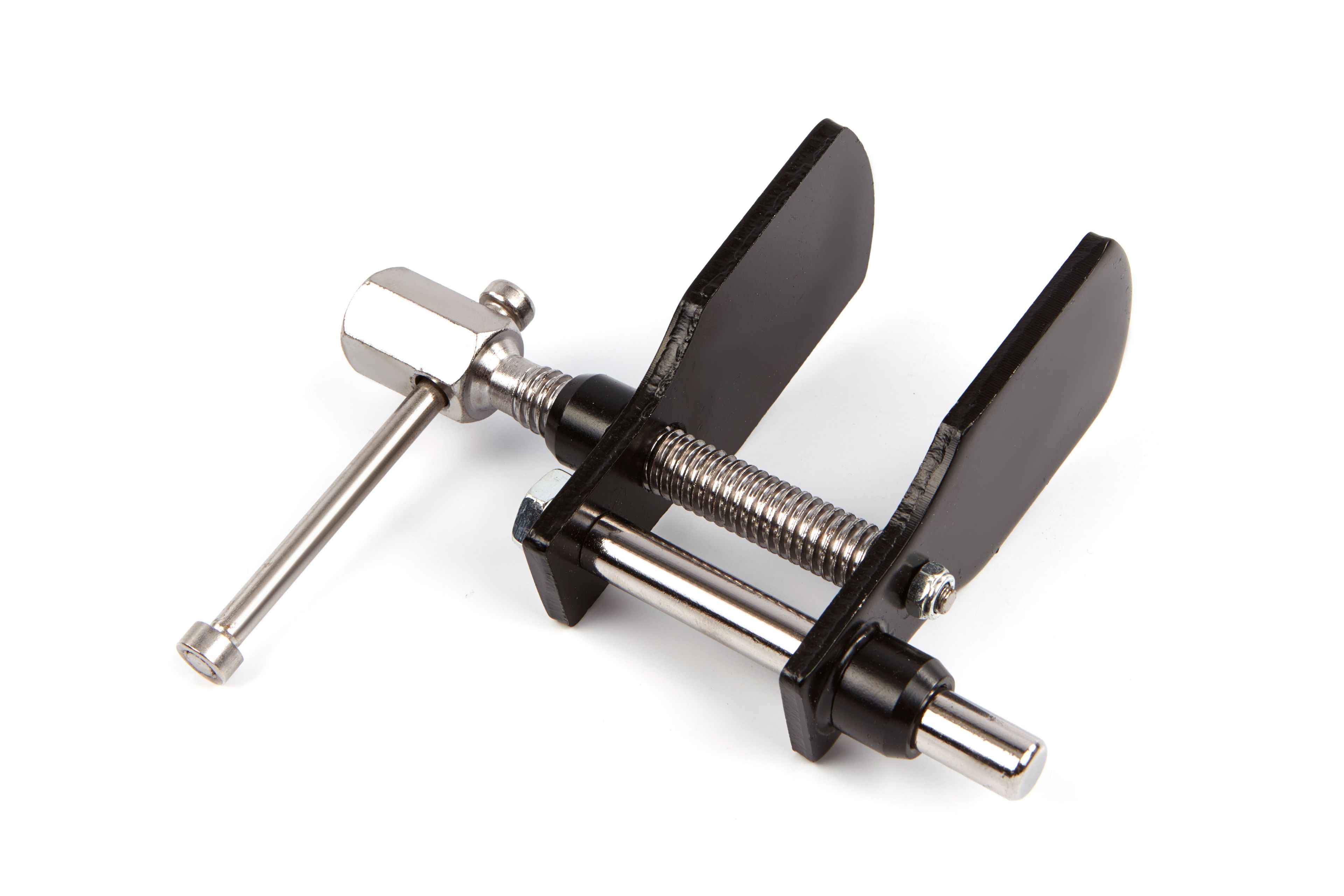 Écarteur de piston de frein universel HBM, réinitialisation des pistons de frein