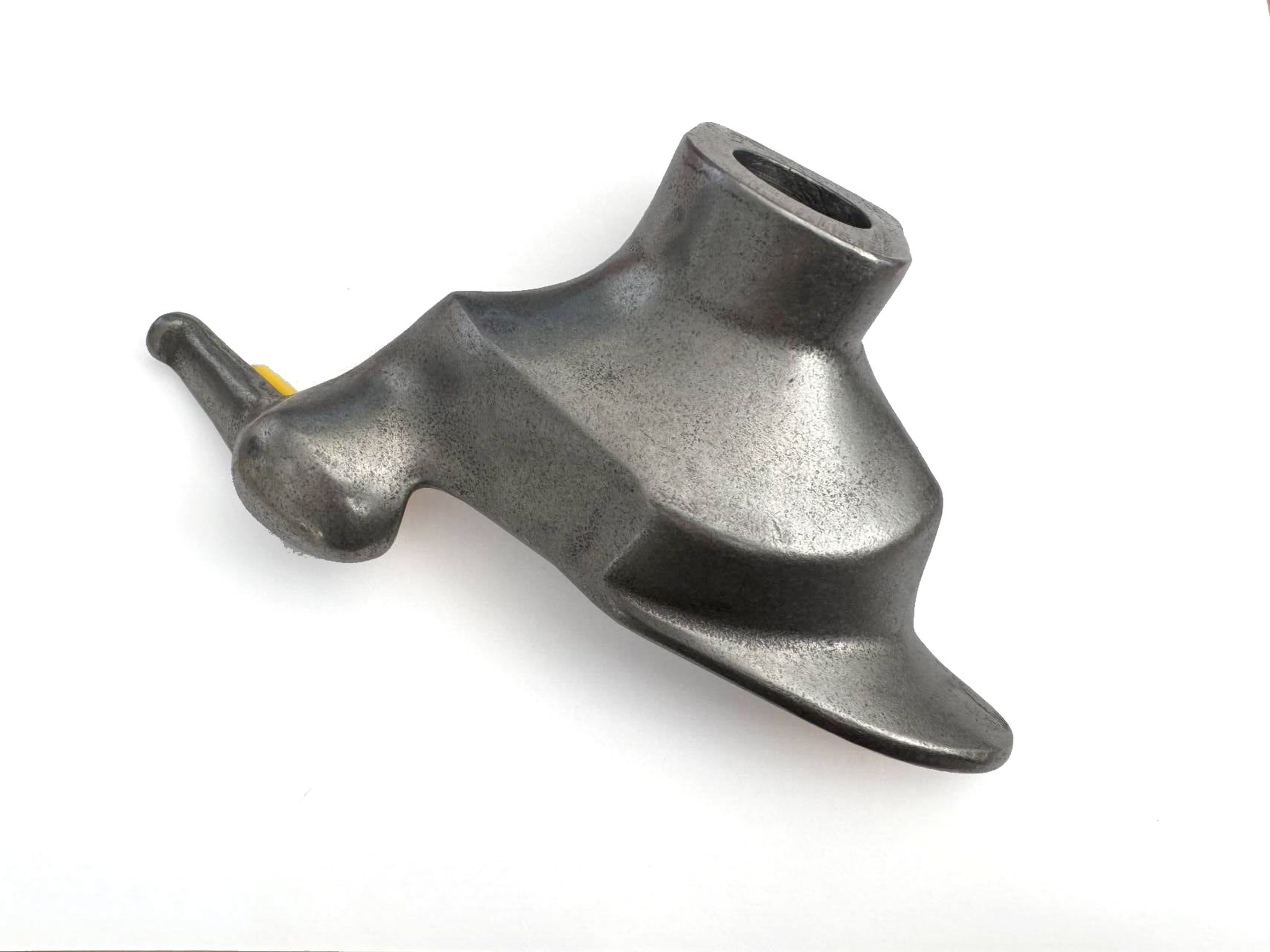 HBM démonter l'accessoire pour jantes en aluminium