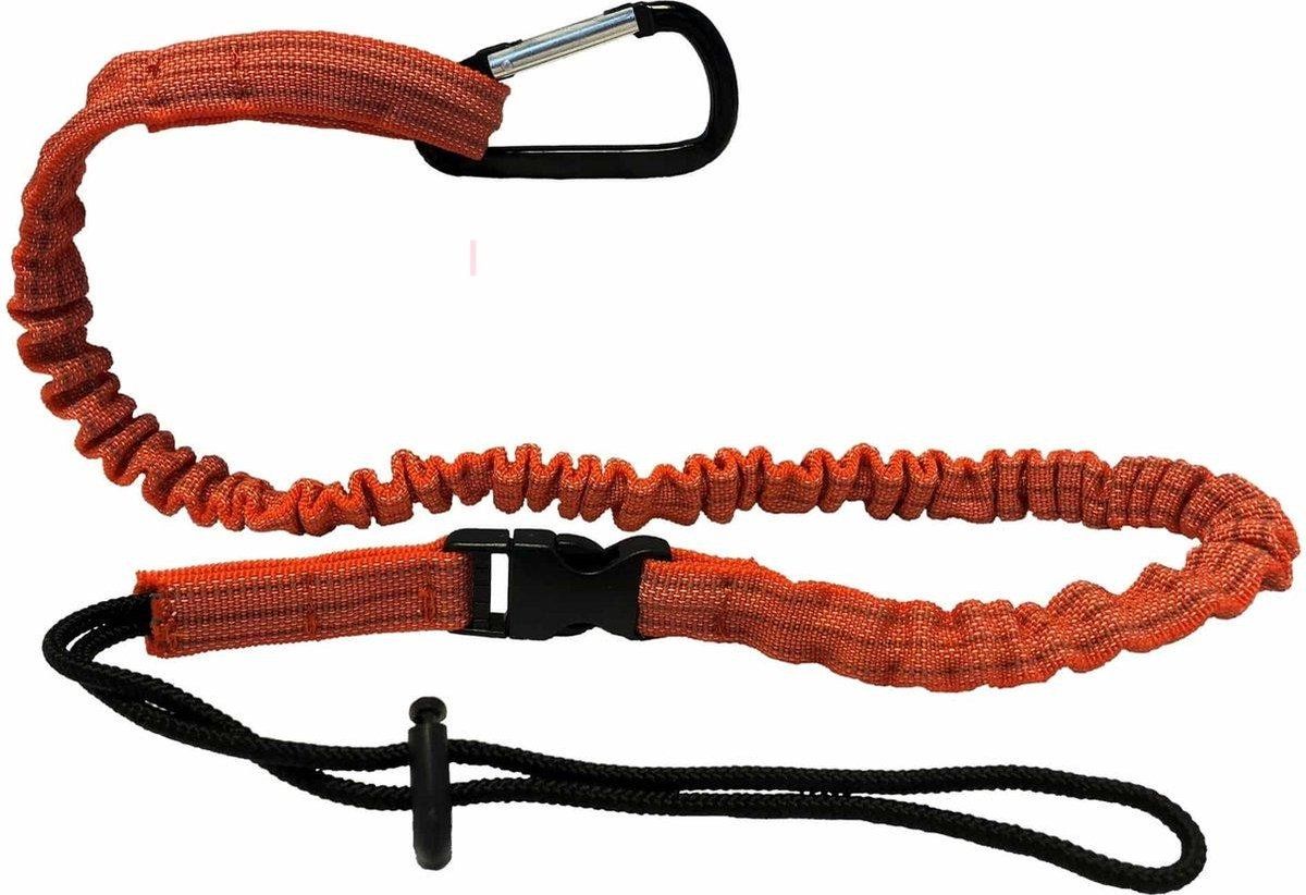 ToolPack Set universeller elastischer Anti-Schock-Werkzeugbänder