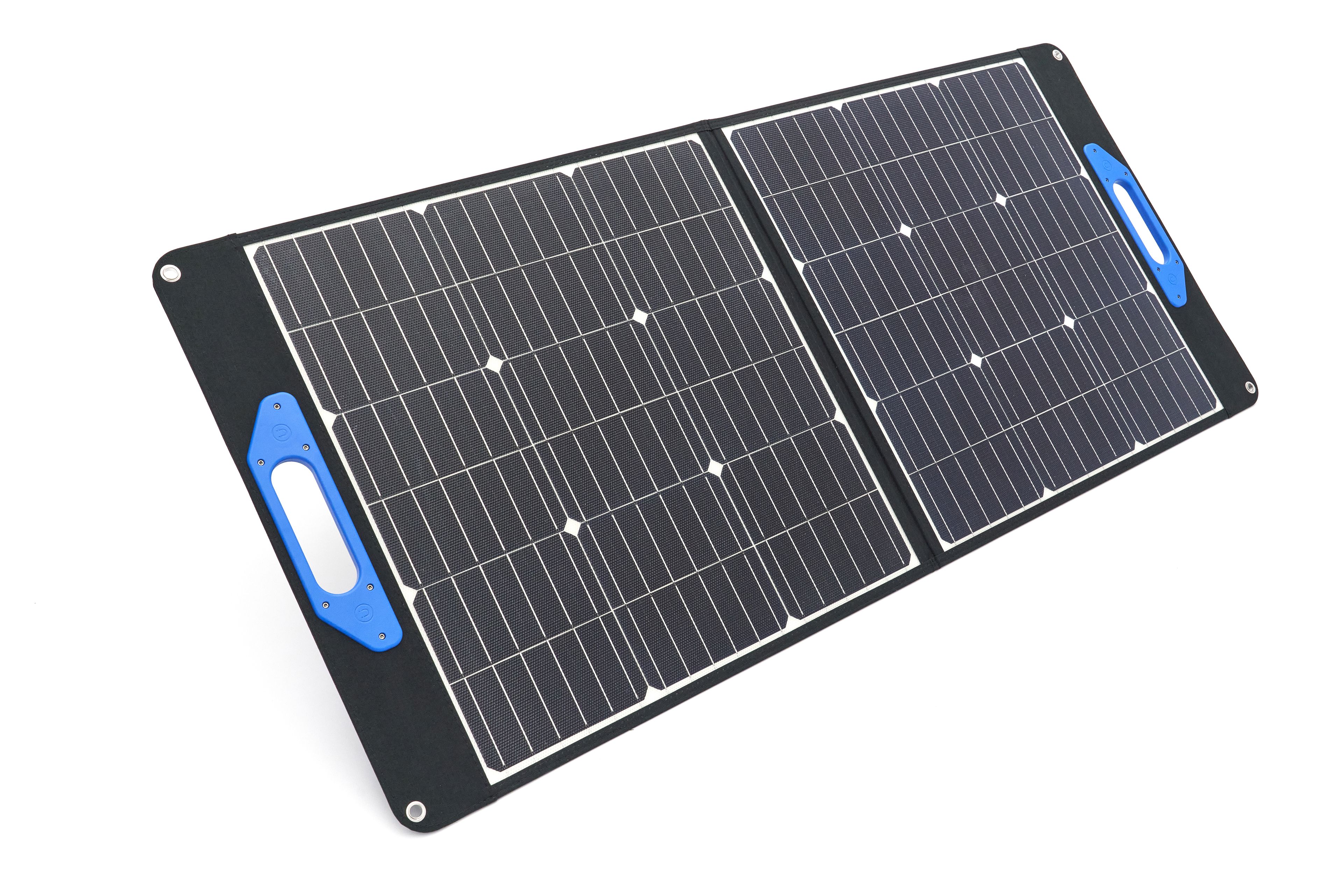 Pannello solare pieghevole HBM Professionale da 100 Watt Image 3