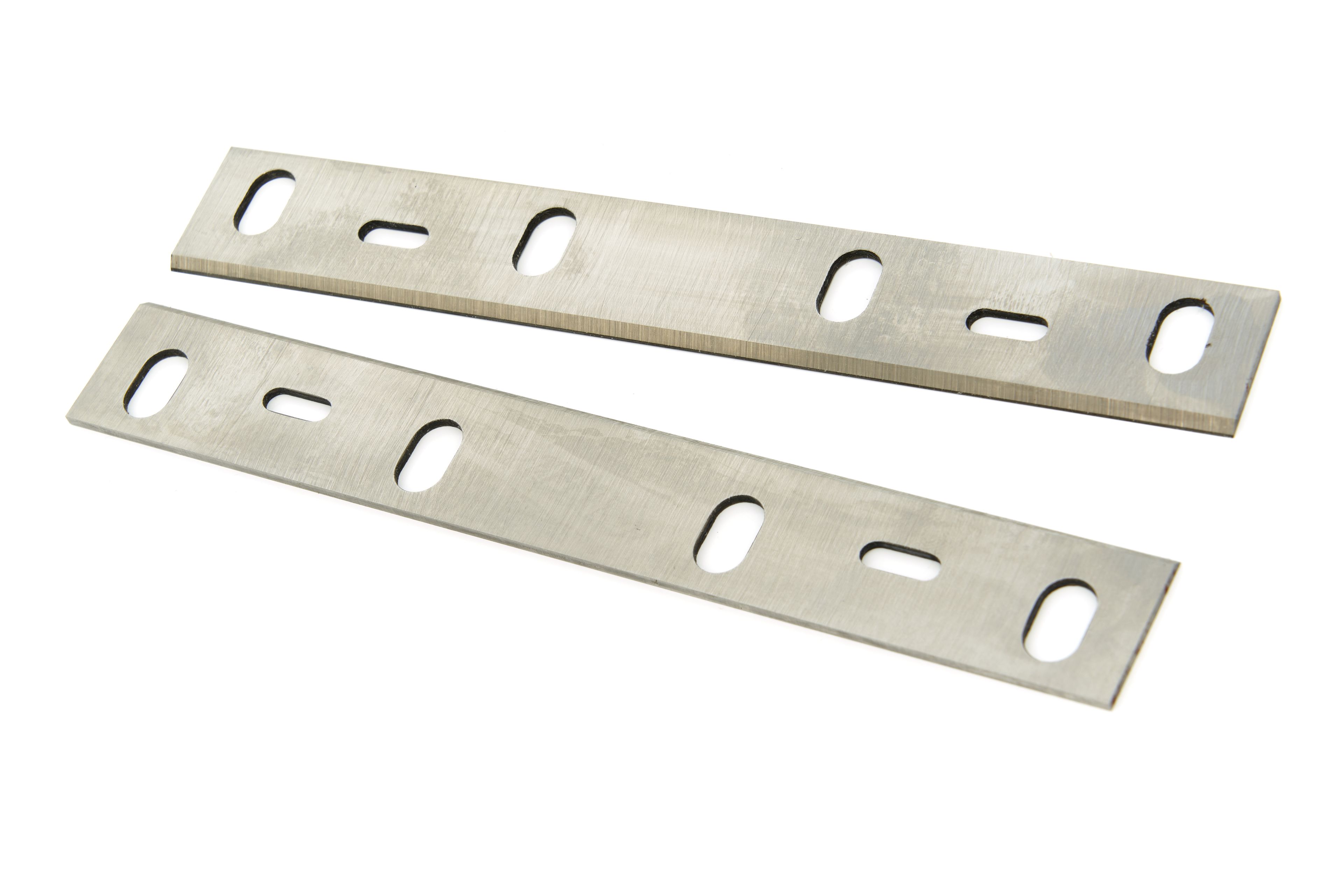 Messenset voor de HBM 6 inch vlak en van diktebank Image 2