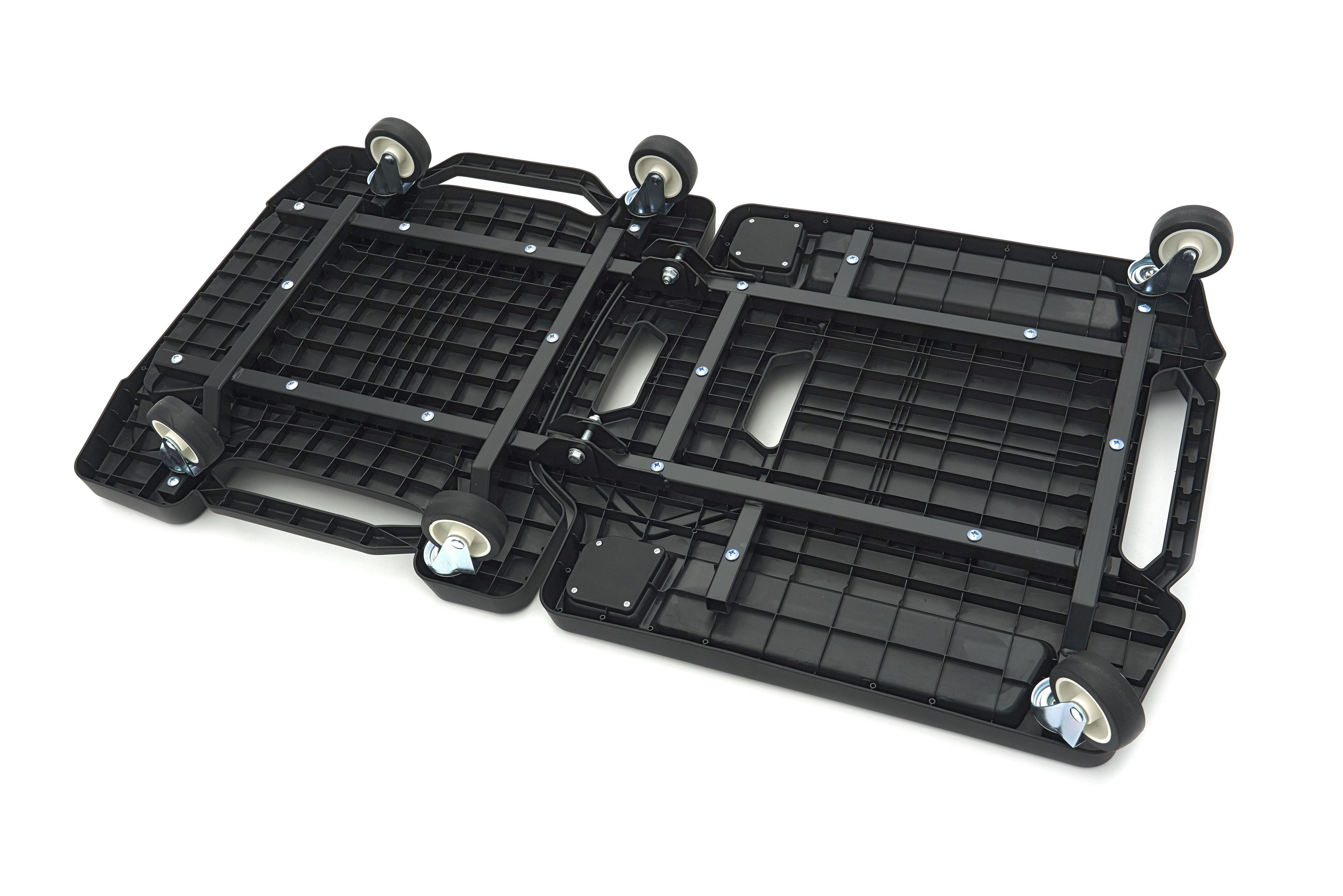 HBM monteursbed Image 7