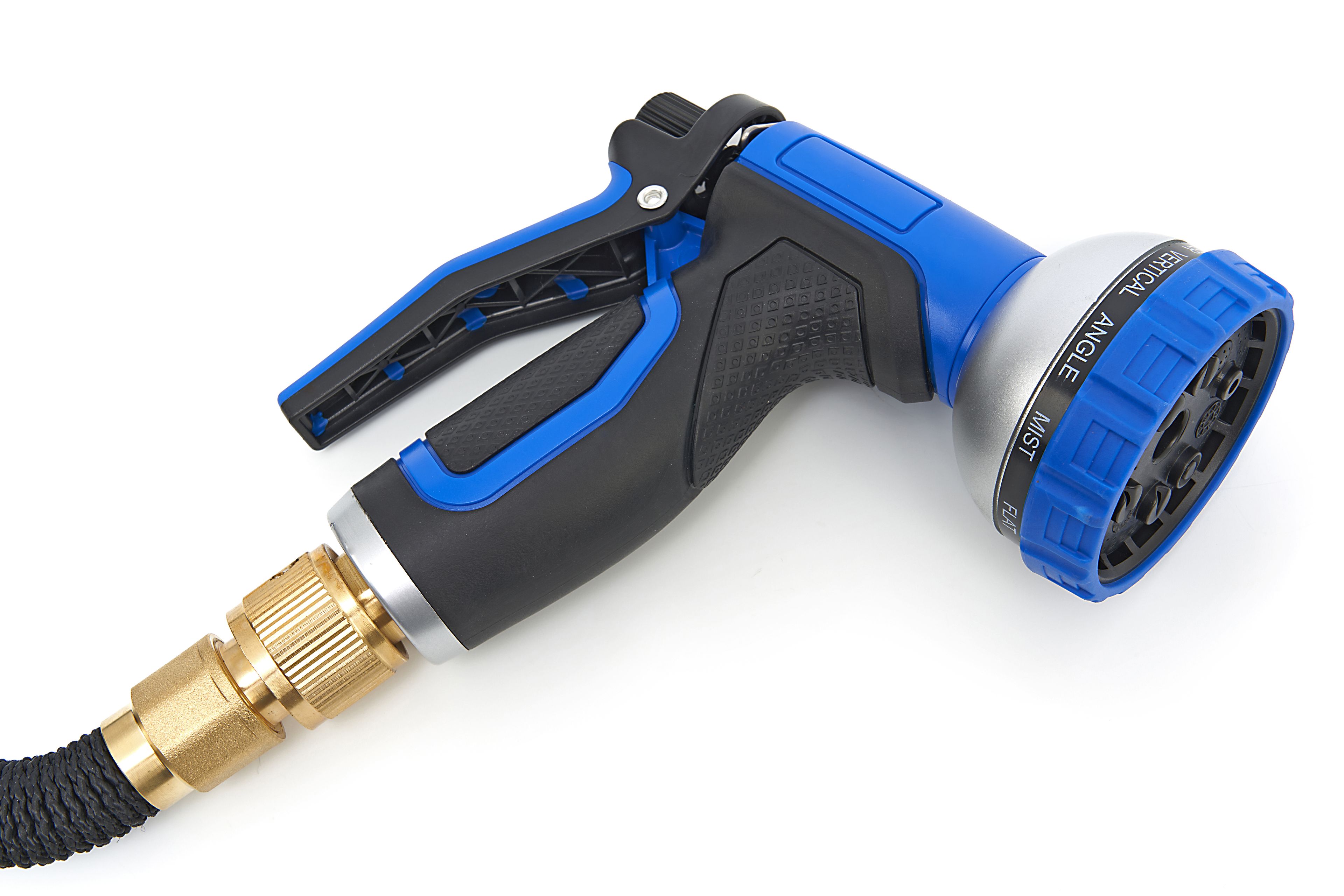 HBM Flexibele Tuinslangen 15 m Image 2