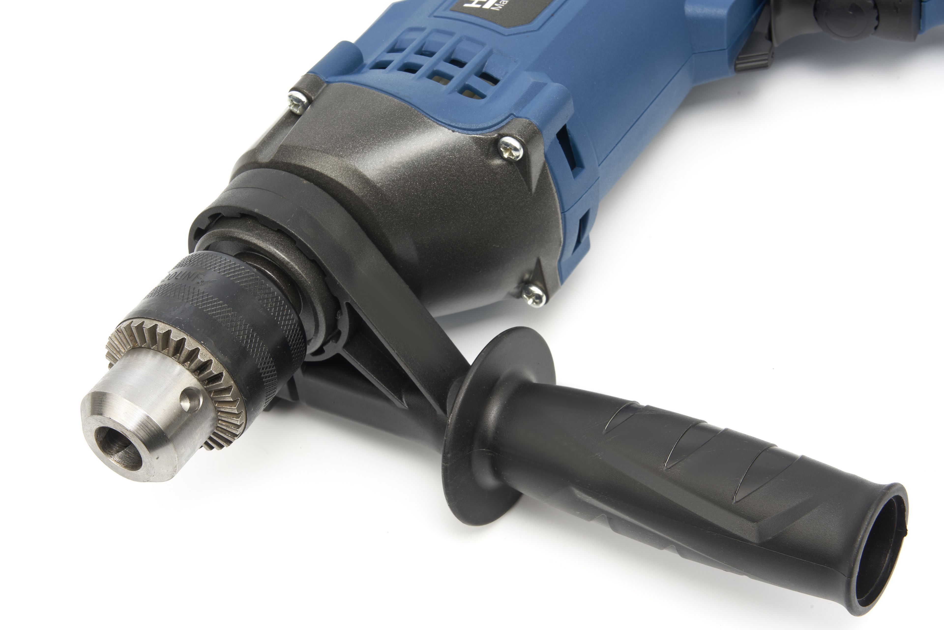 HBM Bohrmaschine 1050 Watt Image 4