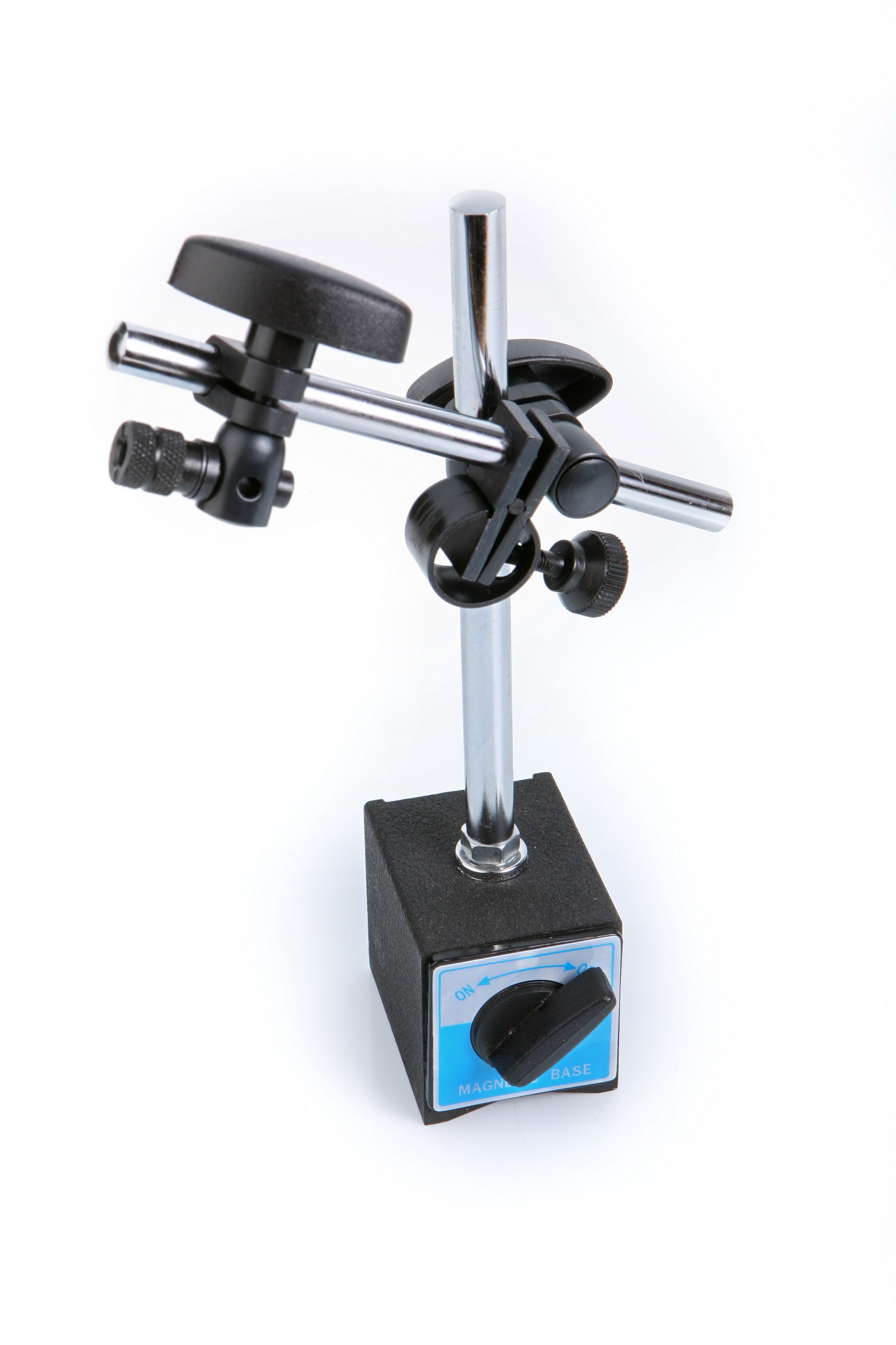 HBM Trépied magnétique de base Image 2