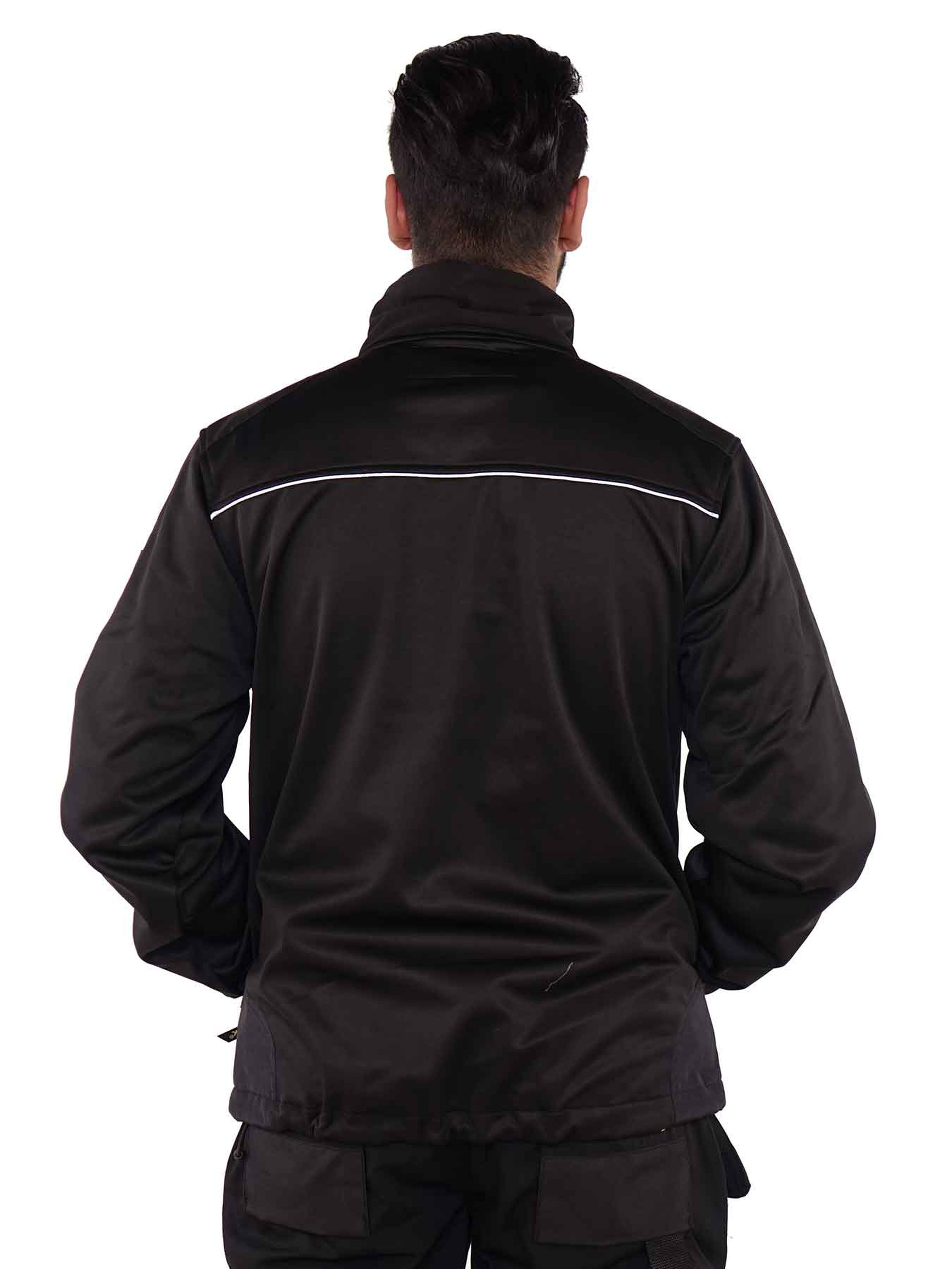 Storvik Zeus Softshell Werkjassen M Image 10