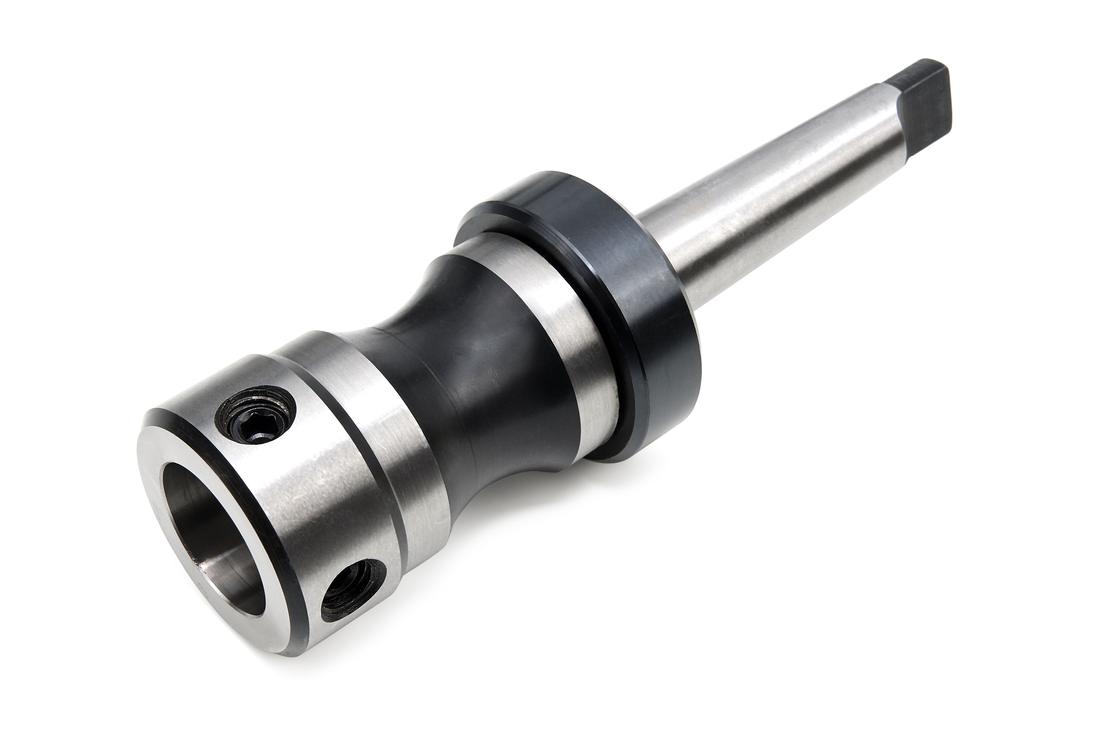 HBM 80 mm Professionele Magneetboormachine met Variabel Toerental Image 11