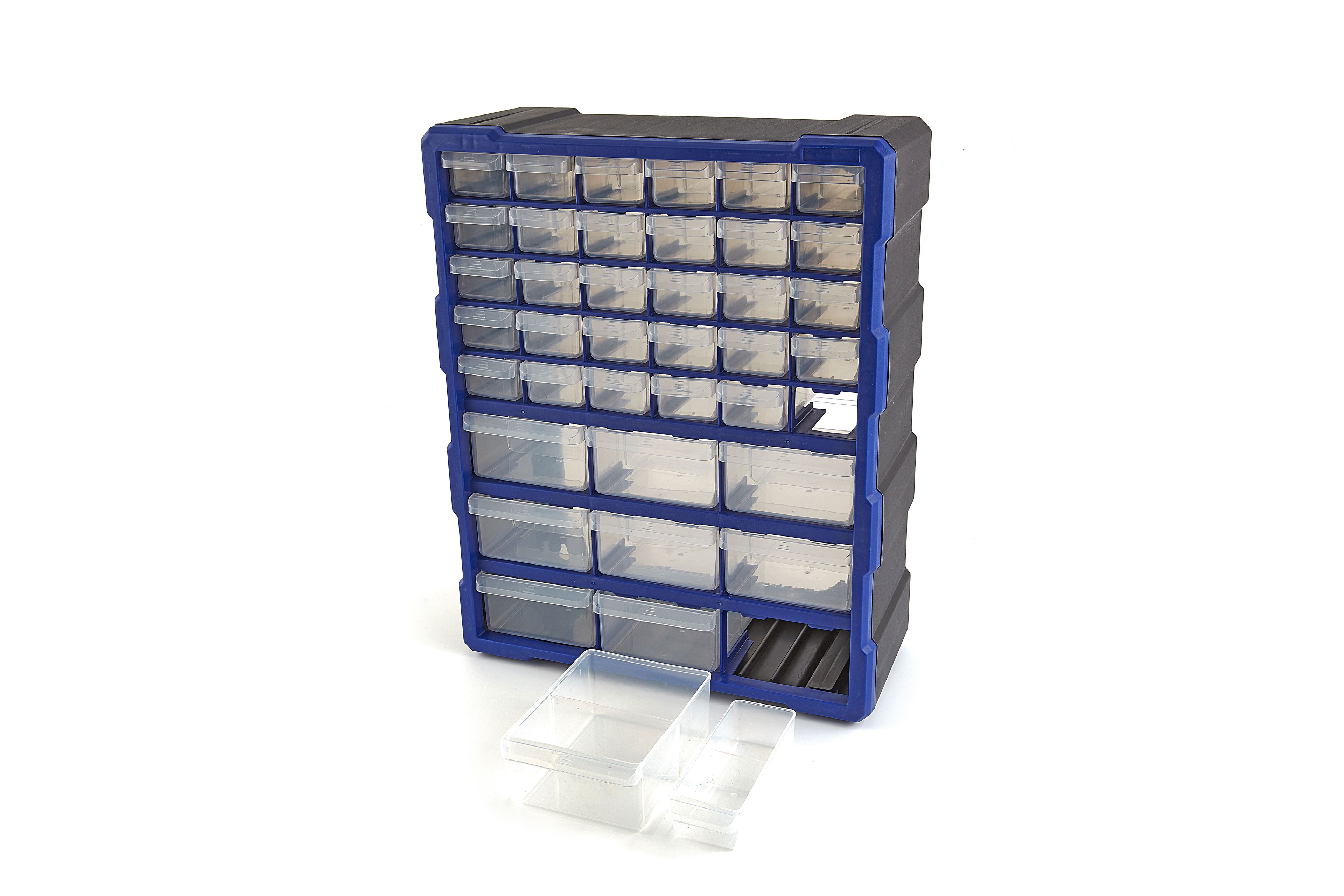 HBM 39 Cajones, cajonera, sistema de almacenamiento Image 3