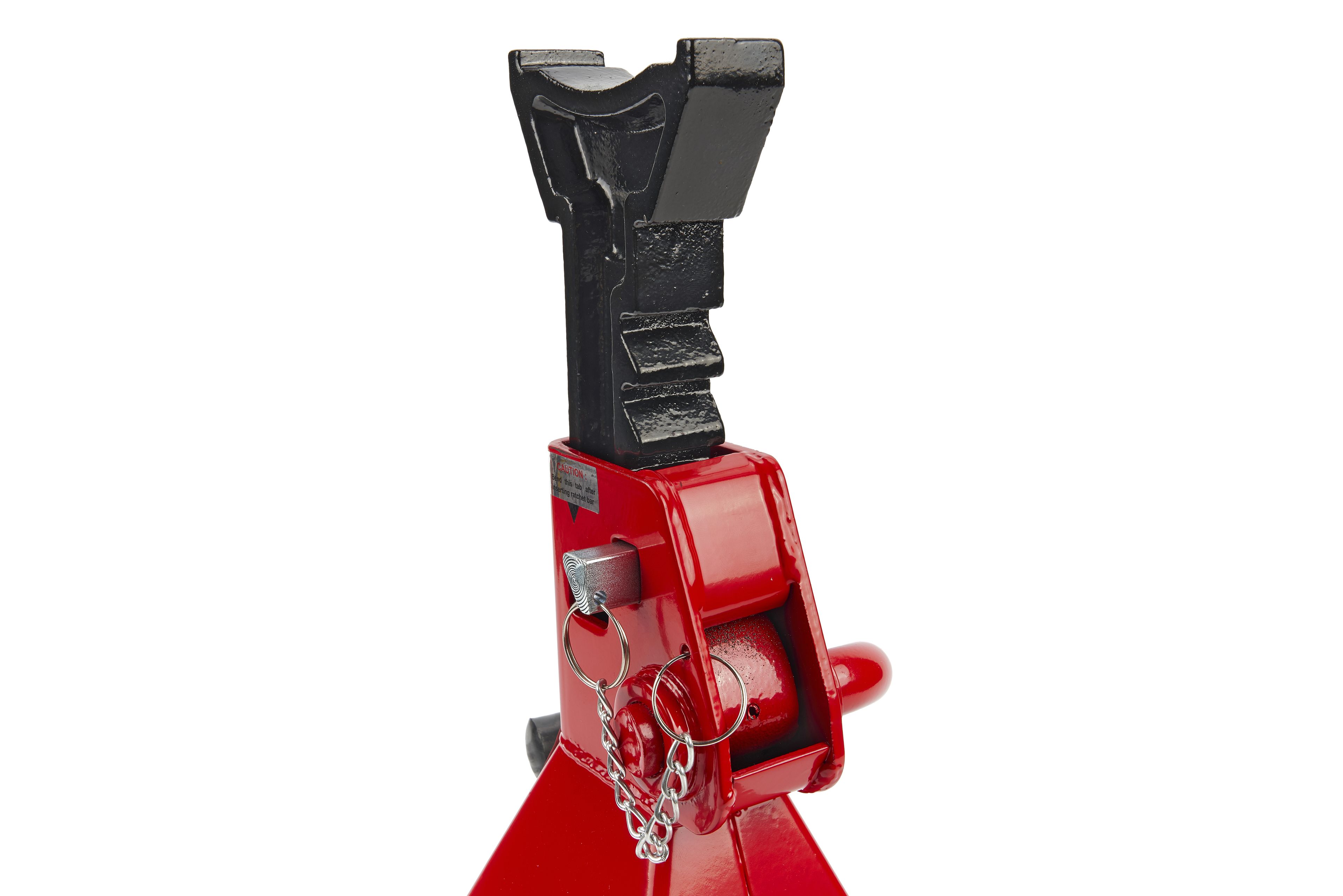 Supports d'essieu HBM 3 tonnes Image 6