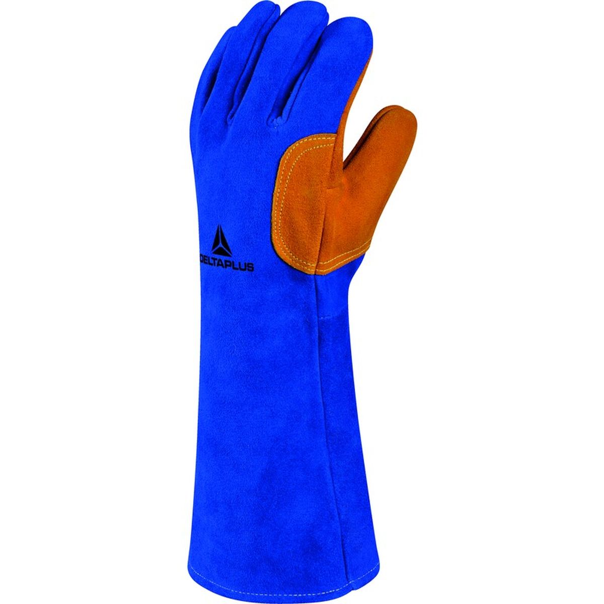 Delta Plus Schweißerhandschuhe TER300 6 Paar