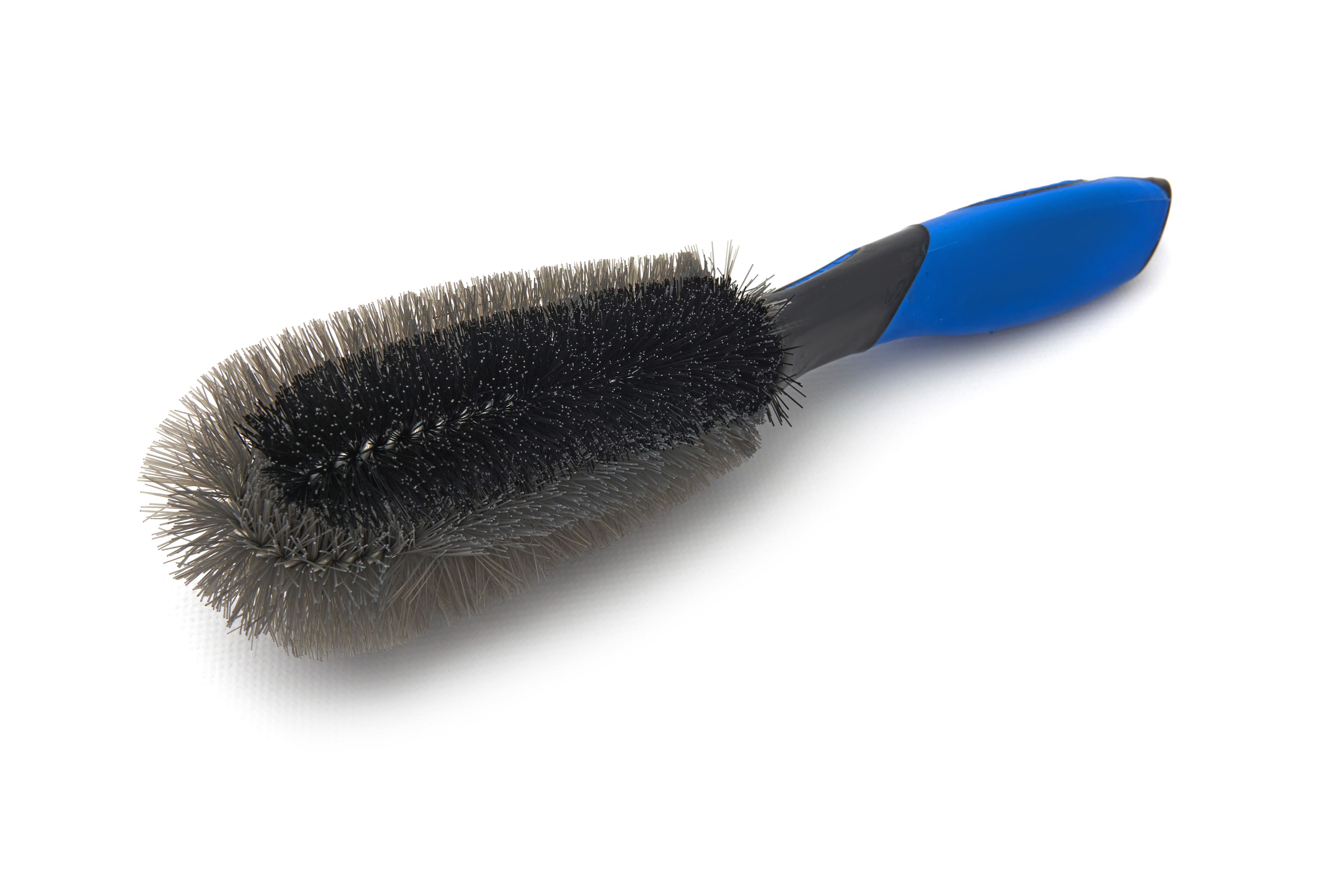 Set de Limpieza de Auto de 3 Piezas / Set de Cepillos HBM con Mango Telescópico Image 6