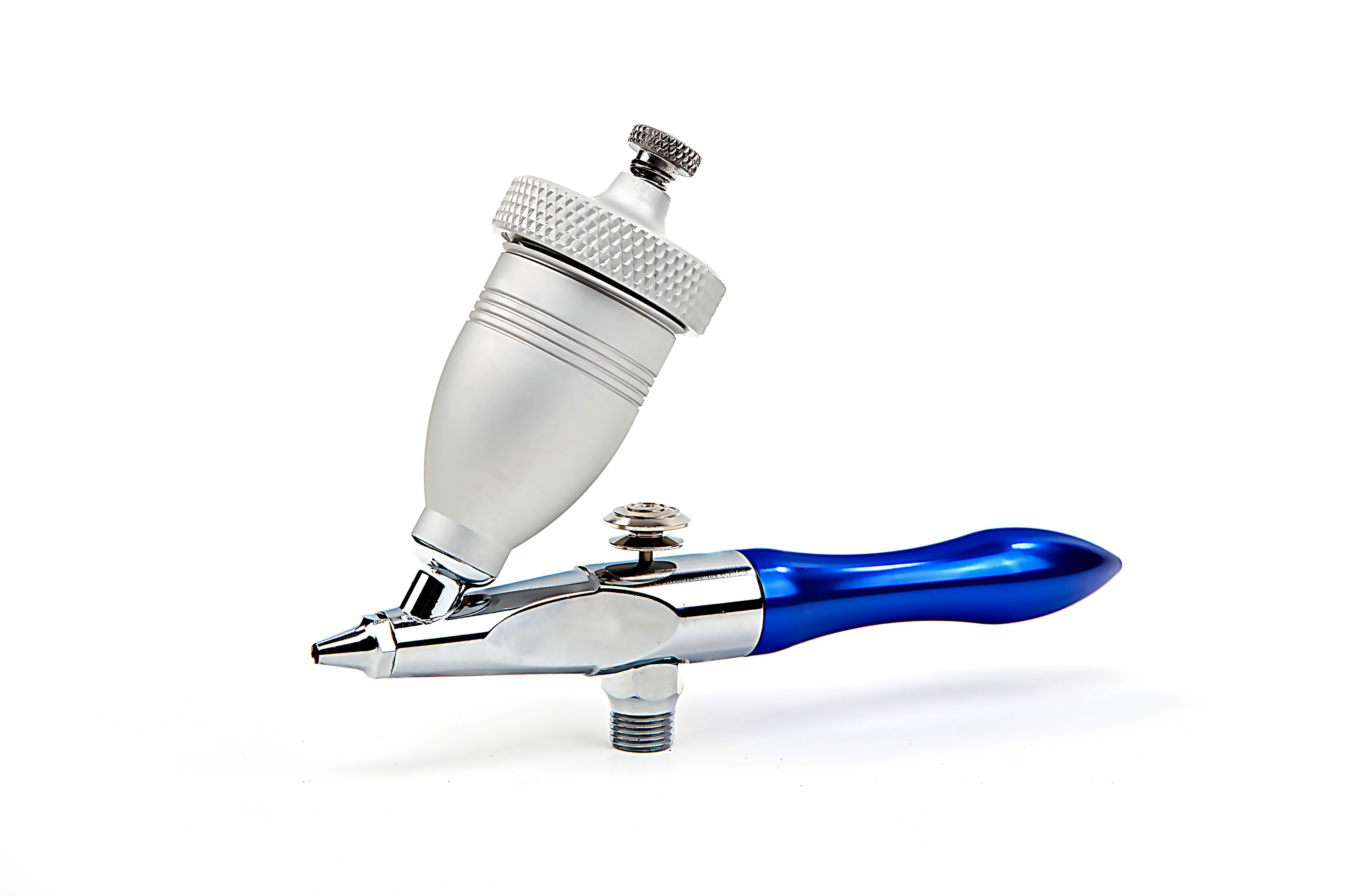 Décapant à peinture pour aérographe HBM BD 178 - Pistolet à jet Image 3