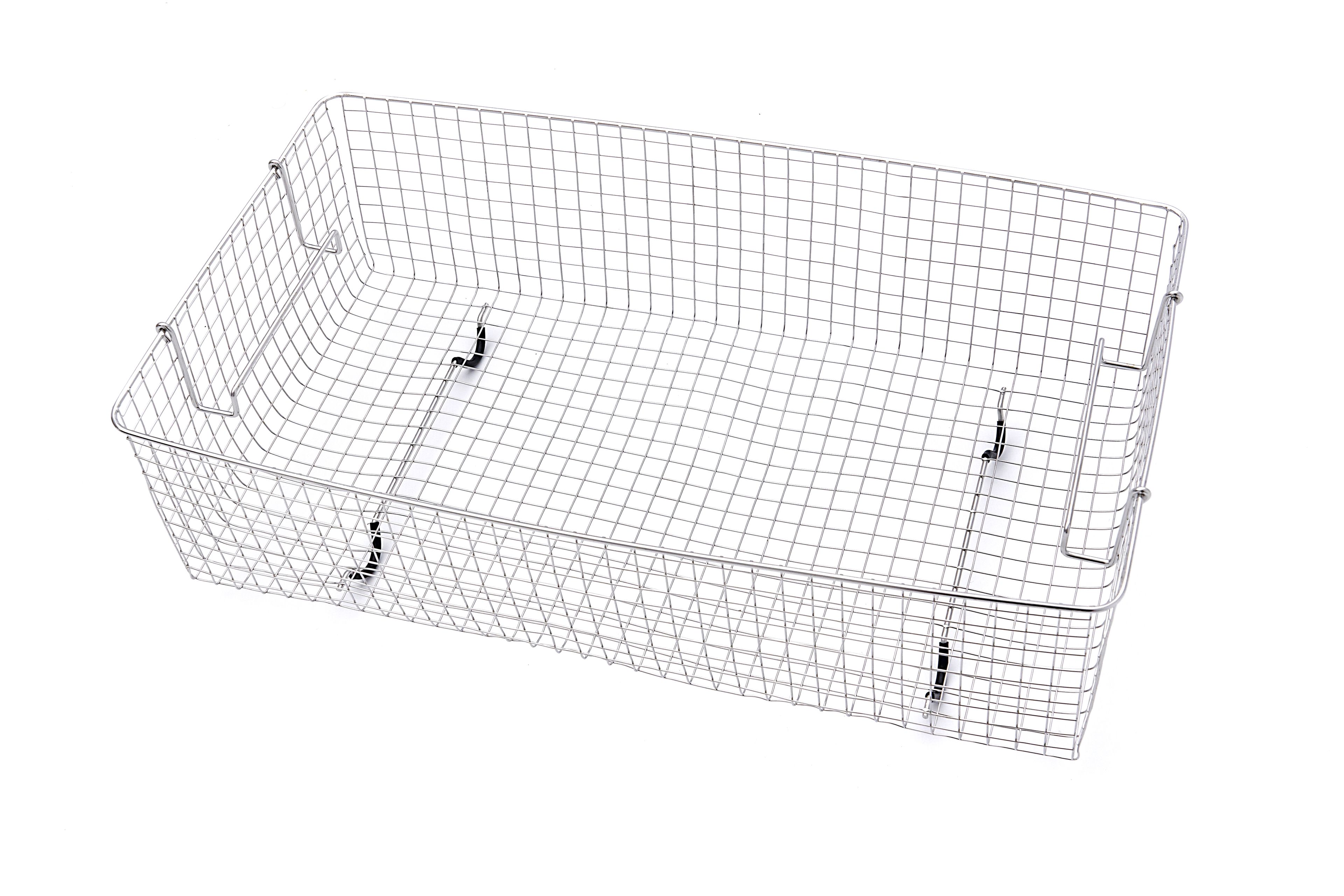 HBM High Precision Ultrasoon Reinigers 30 l Image 9