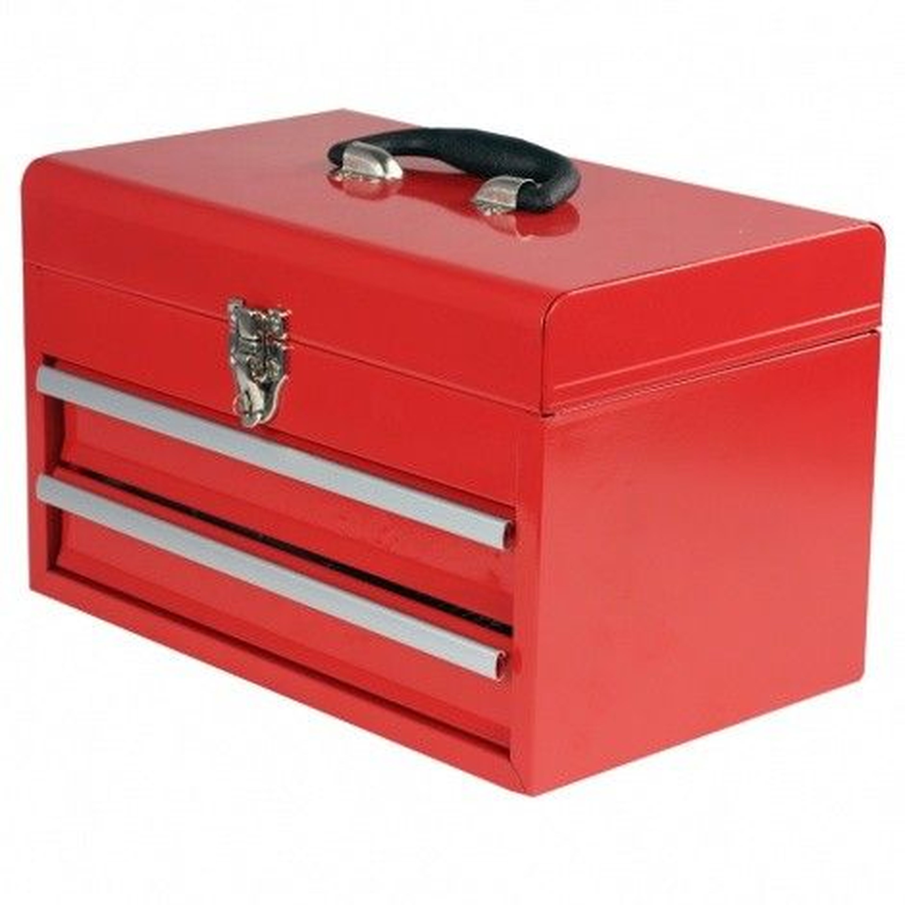 Mannesmann gereedschapsbox 155-delig 29066 Image 6