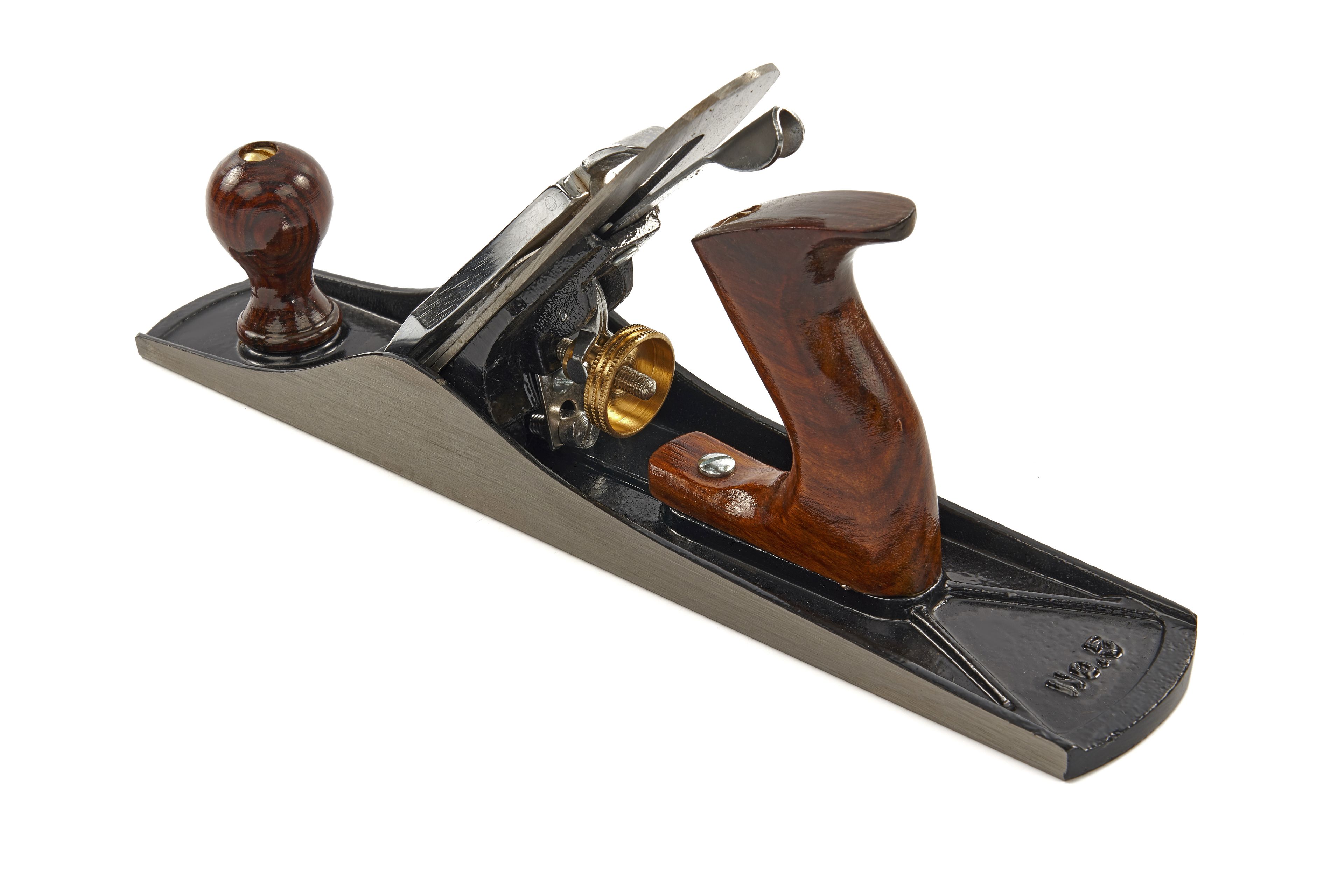 HBM 50 x 360 mm Professionele Handschaaf Image 2