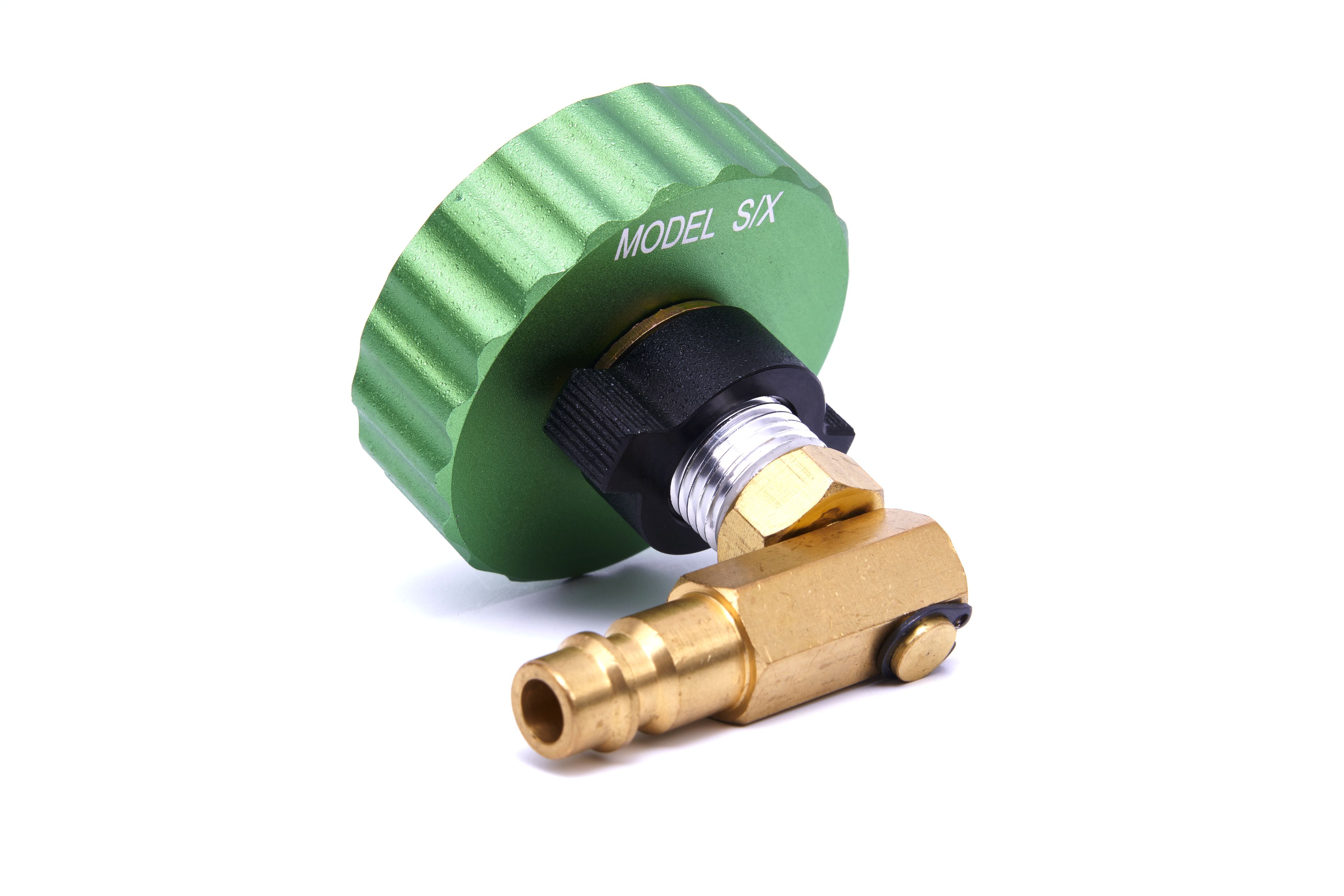 Adaptateur de liquide de frein HBM pour Tesla Image 7