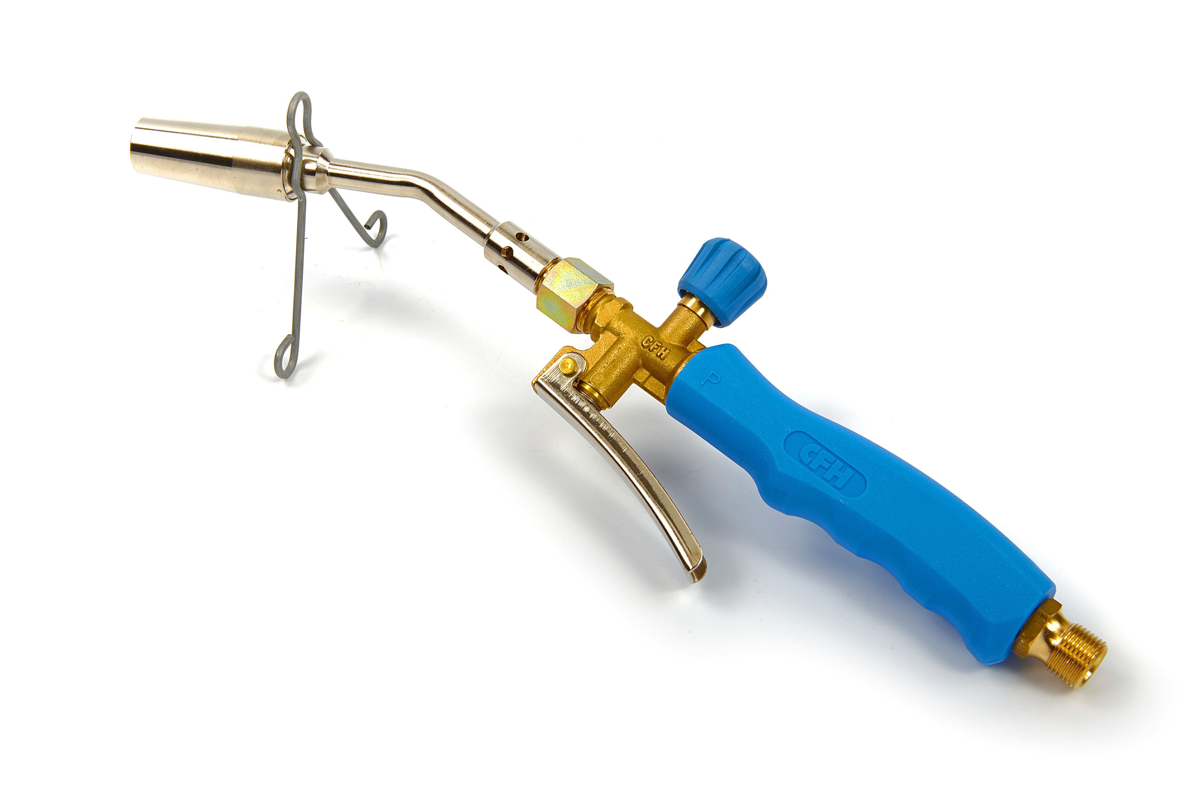 CFH Chalumeau à souder Turbo GT 200 Image 2