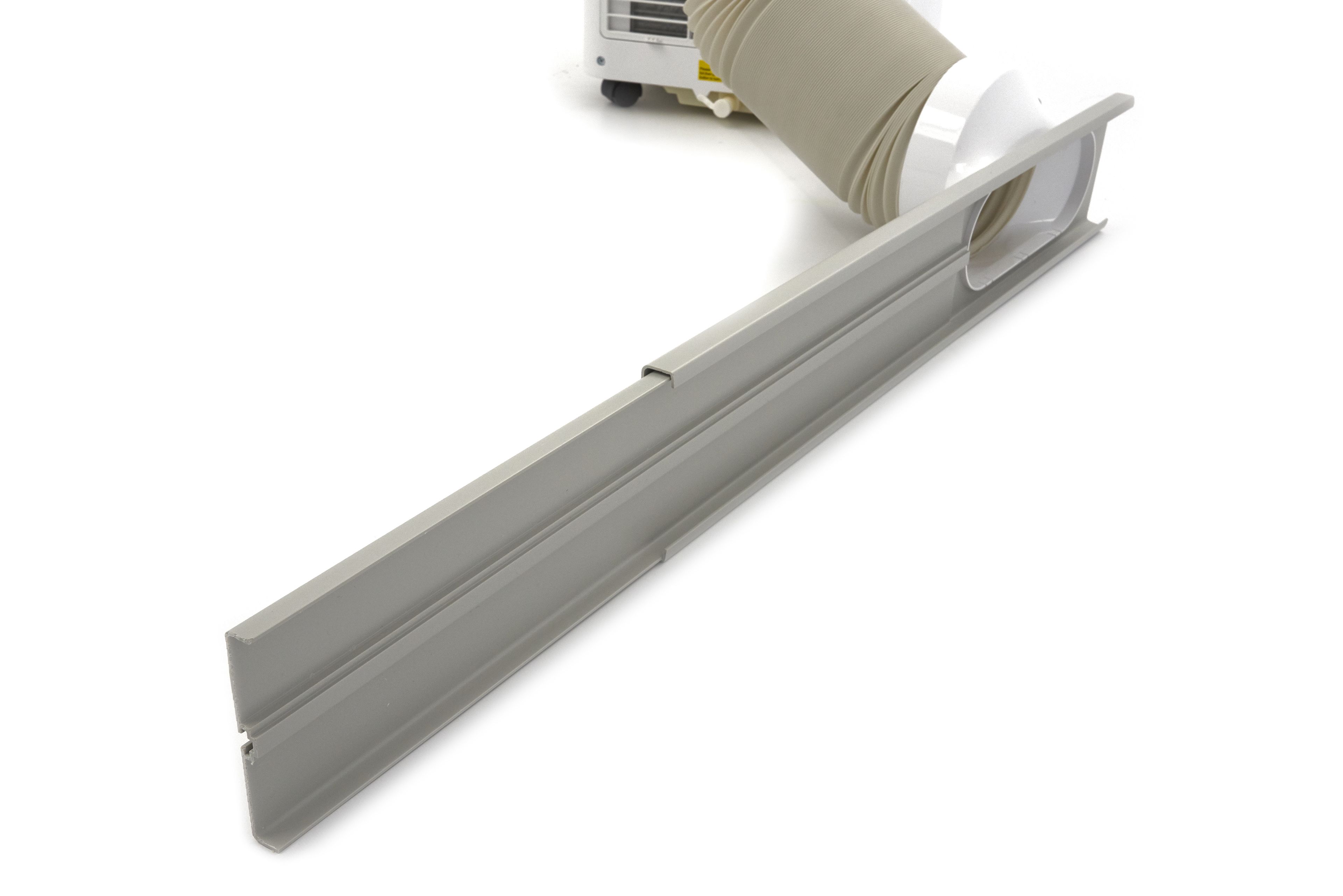 HBM mobiles kompaktes Klimagerät 7000 BTU/h Image 4