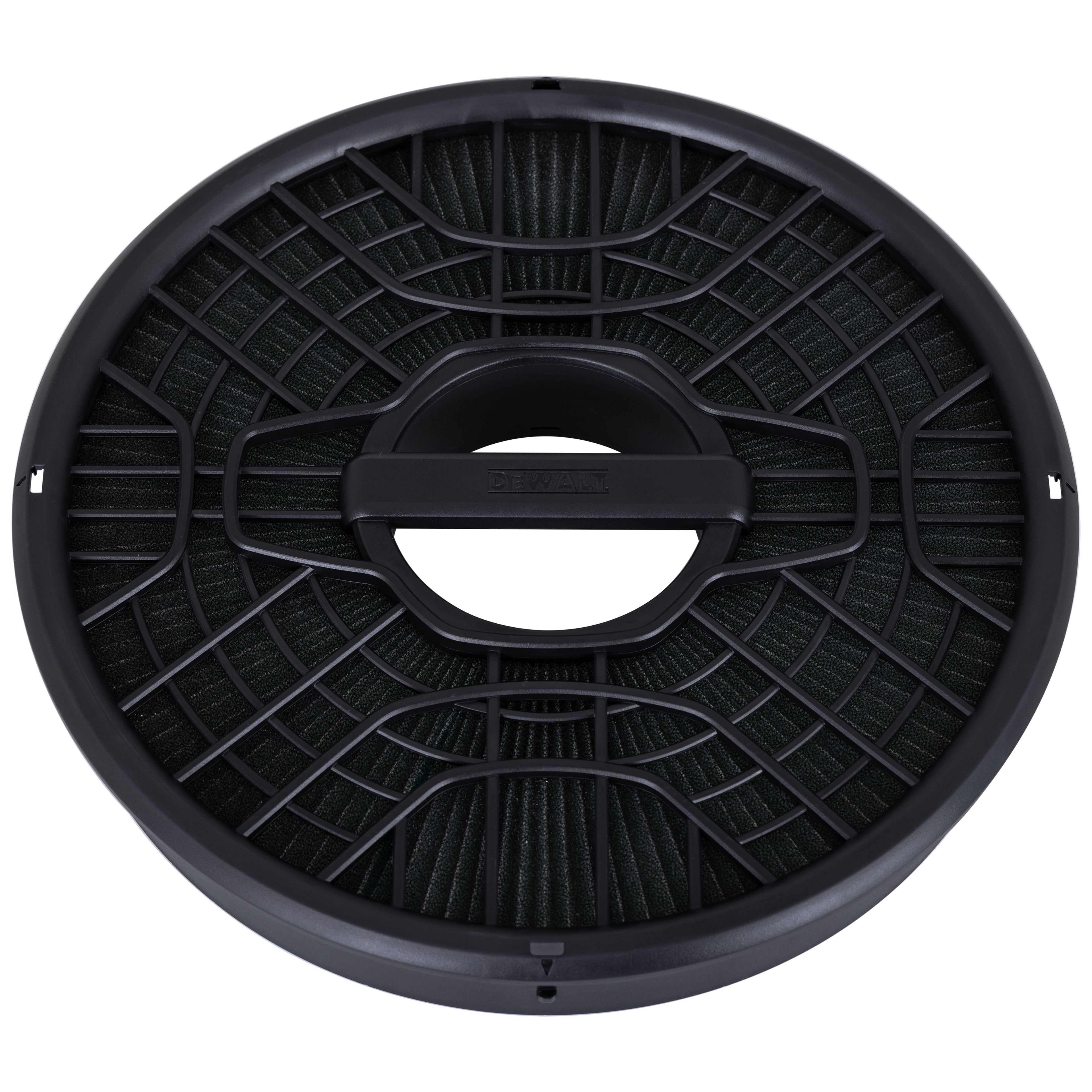 DeWalt Filtro HEPA per ventilatore DXF1647 Image 2