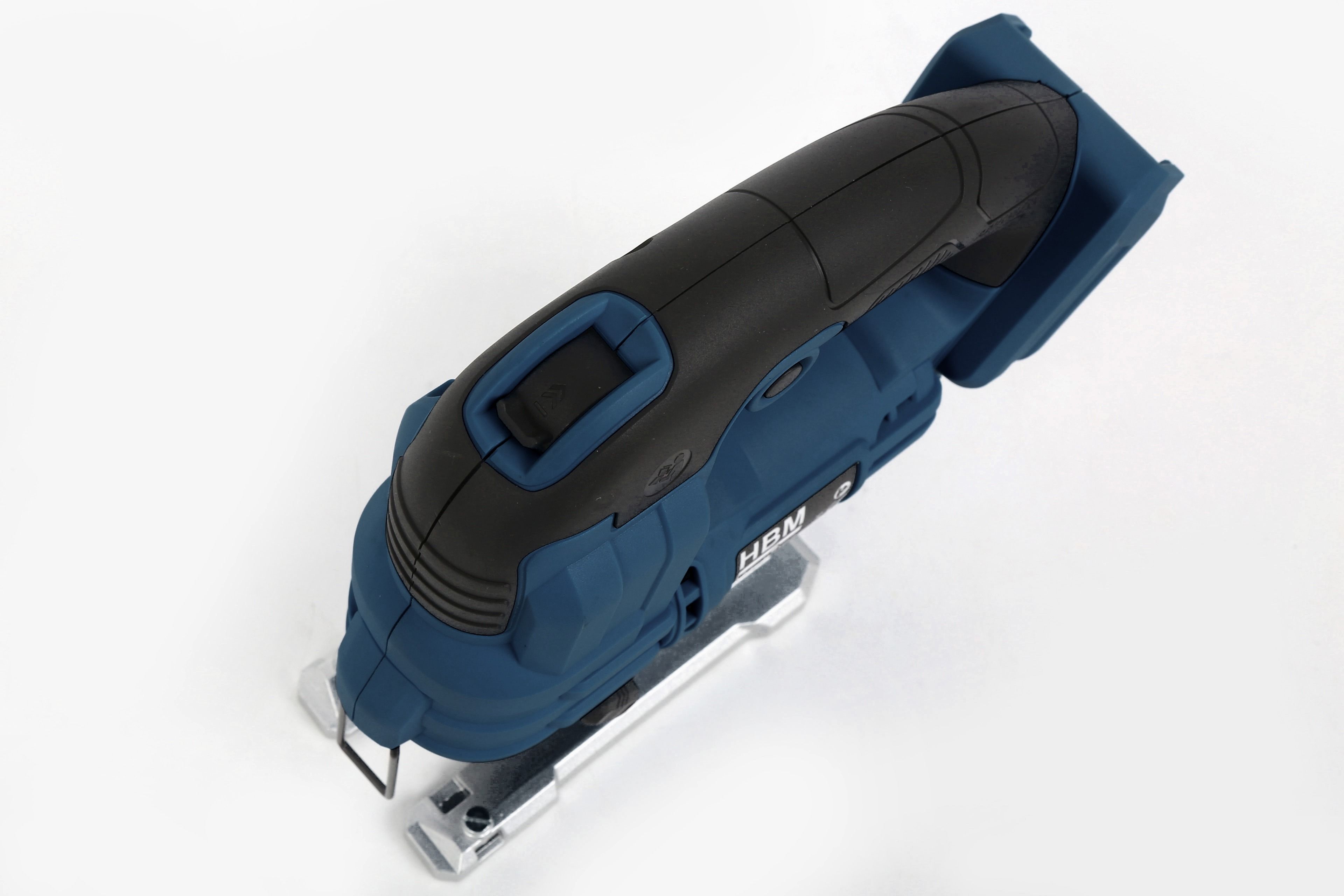 HBM Akku-Stichsäge 20 Volt Power20 Image 9