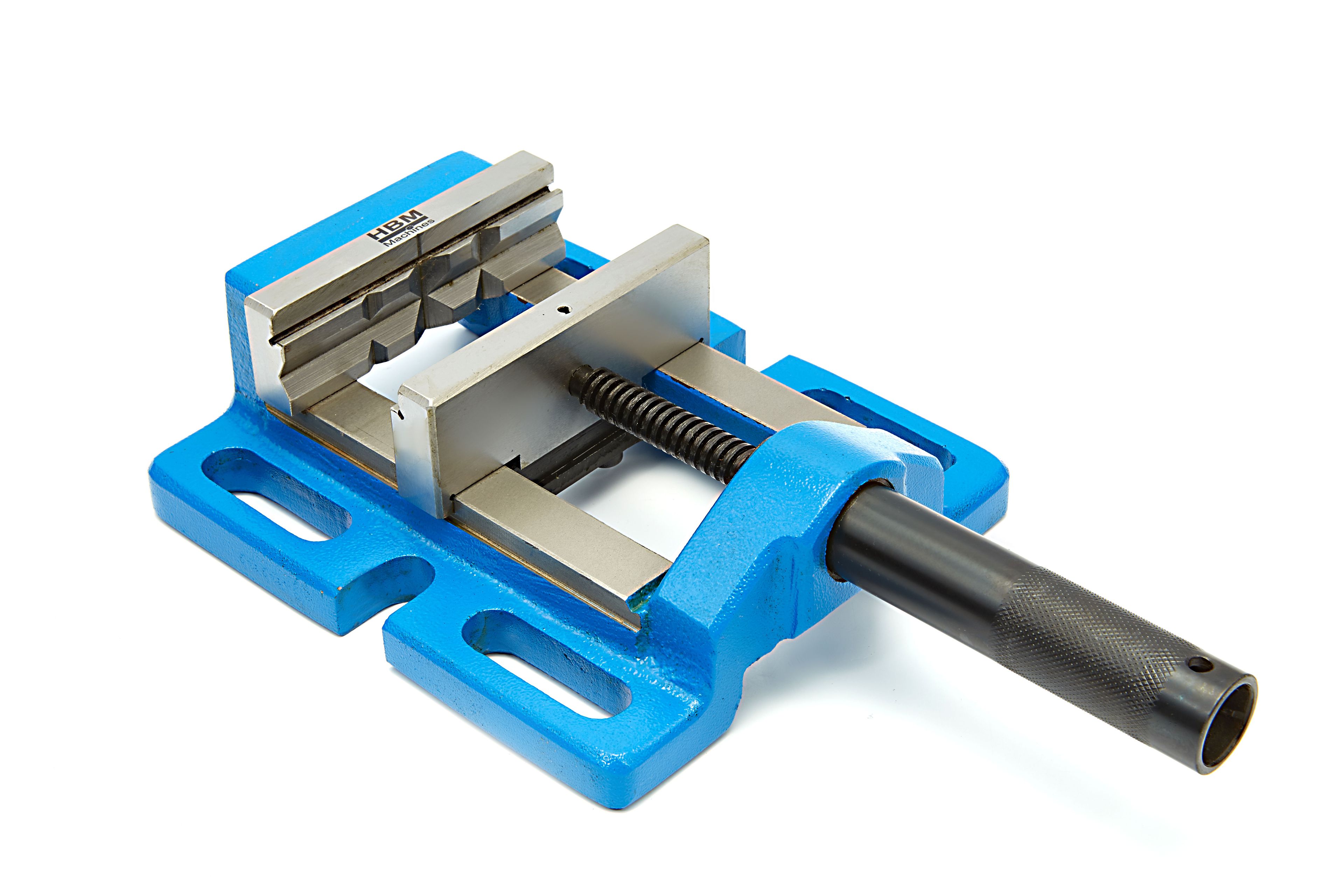 HBM Type 1 Pince de forage 120 mm Image 1