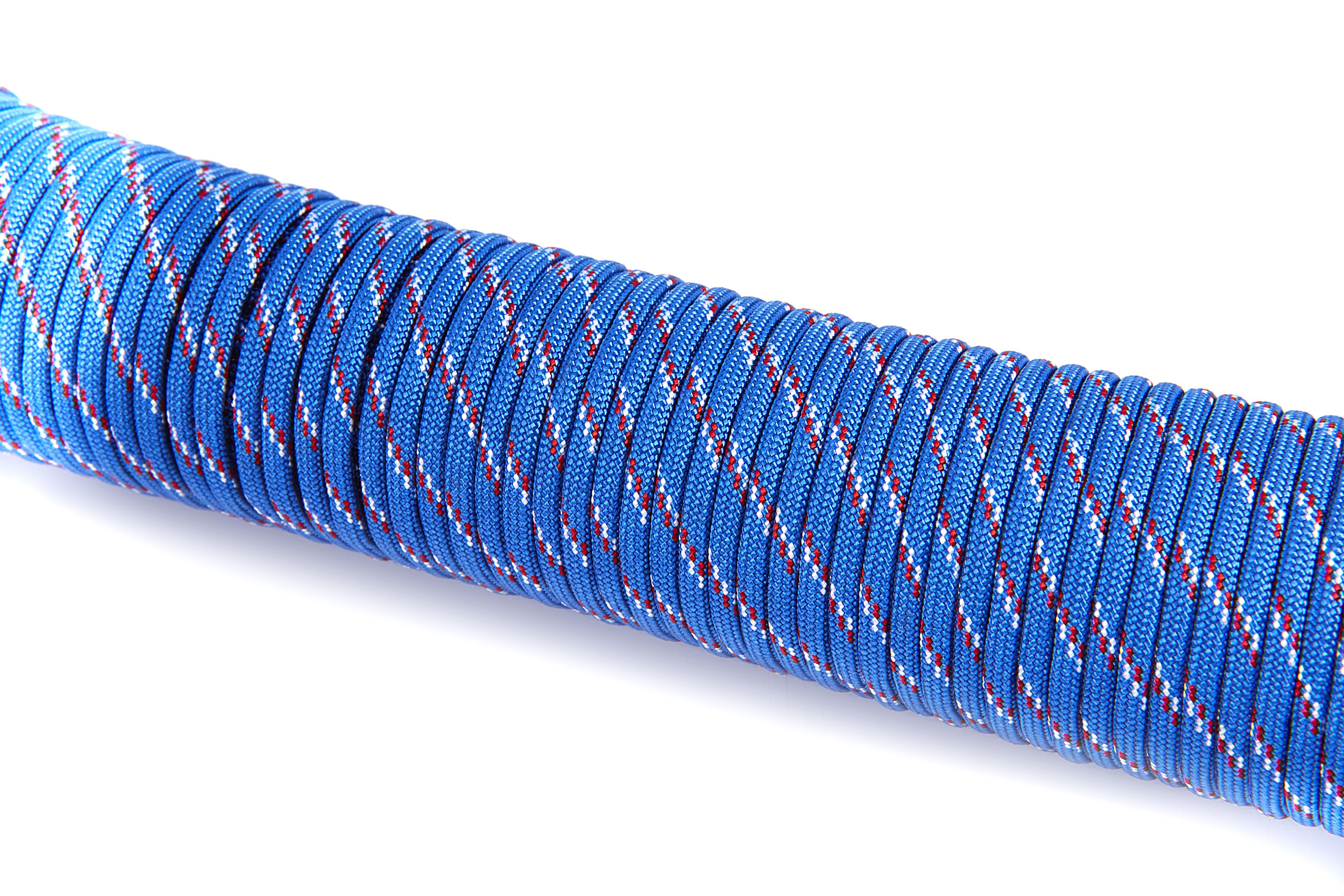 HBM Corde 50 mètres 3 mm capacité 180 kg Image 2