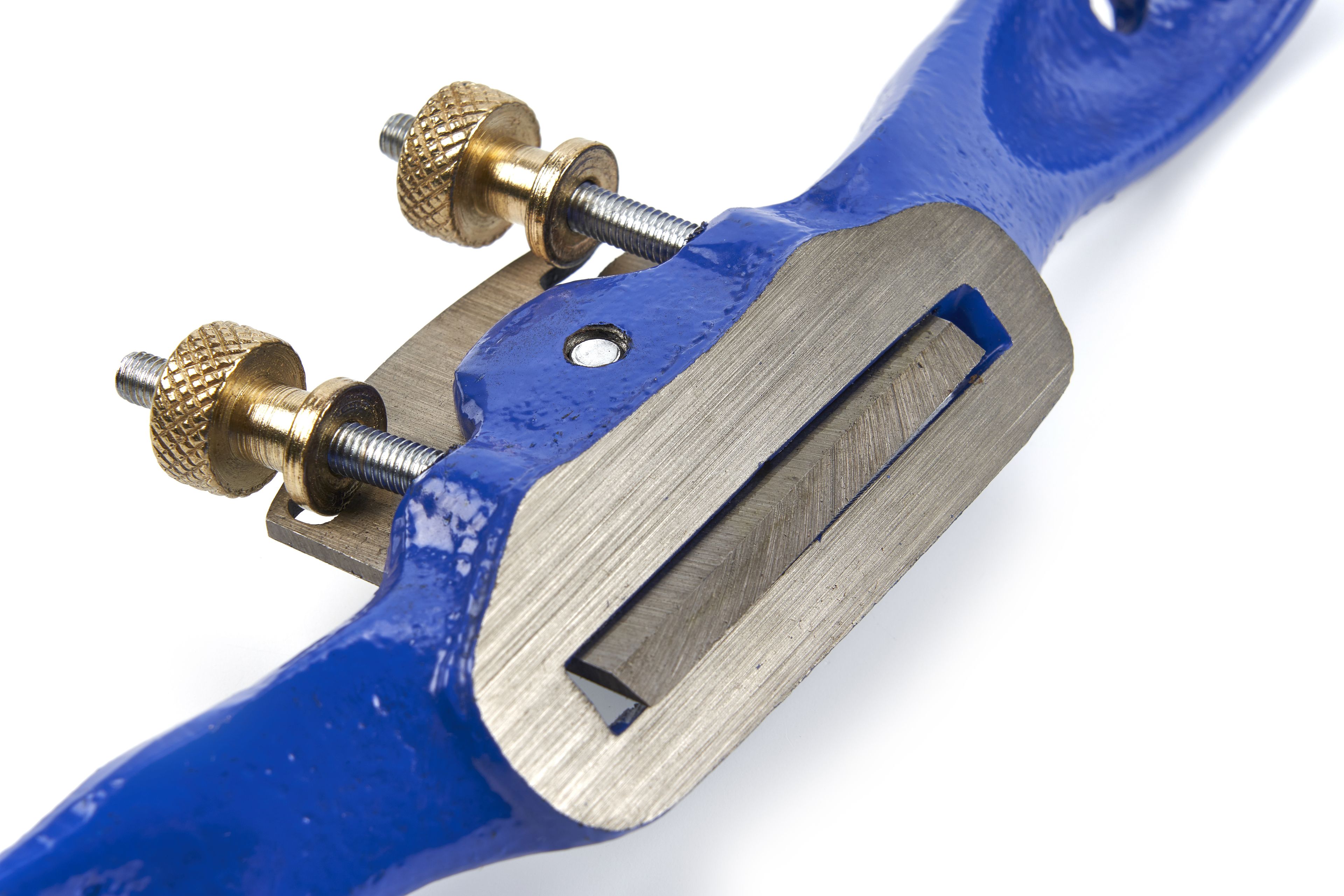 HBM Rabot wastringue 250 mm - PLAT Image 7