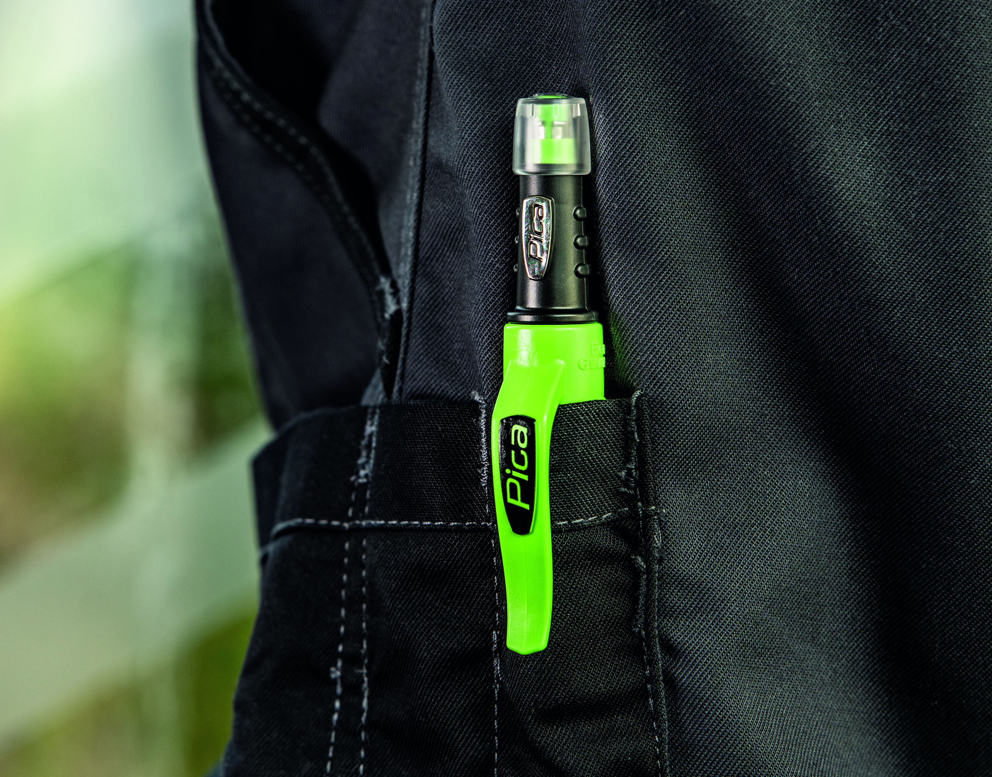 Pica 7070 Fine Dry Markeerpotlood Image 13