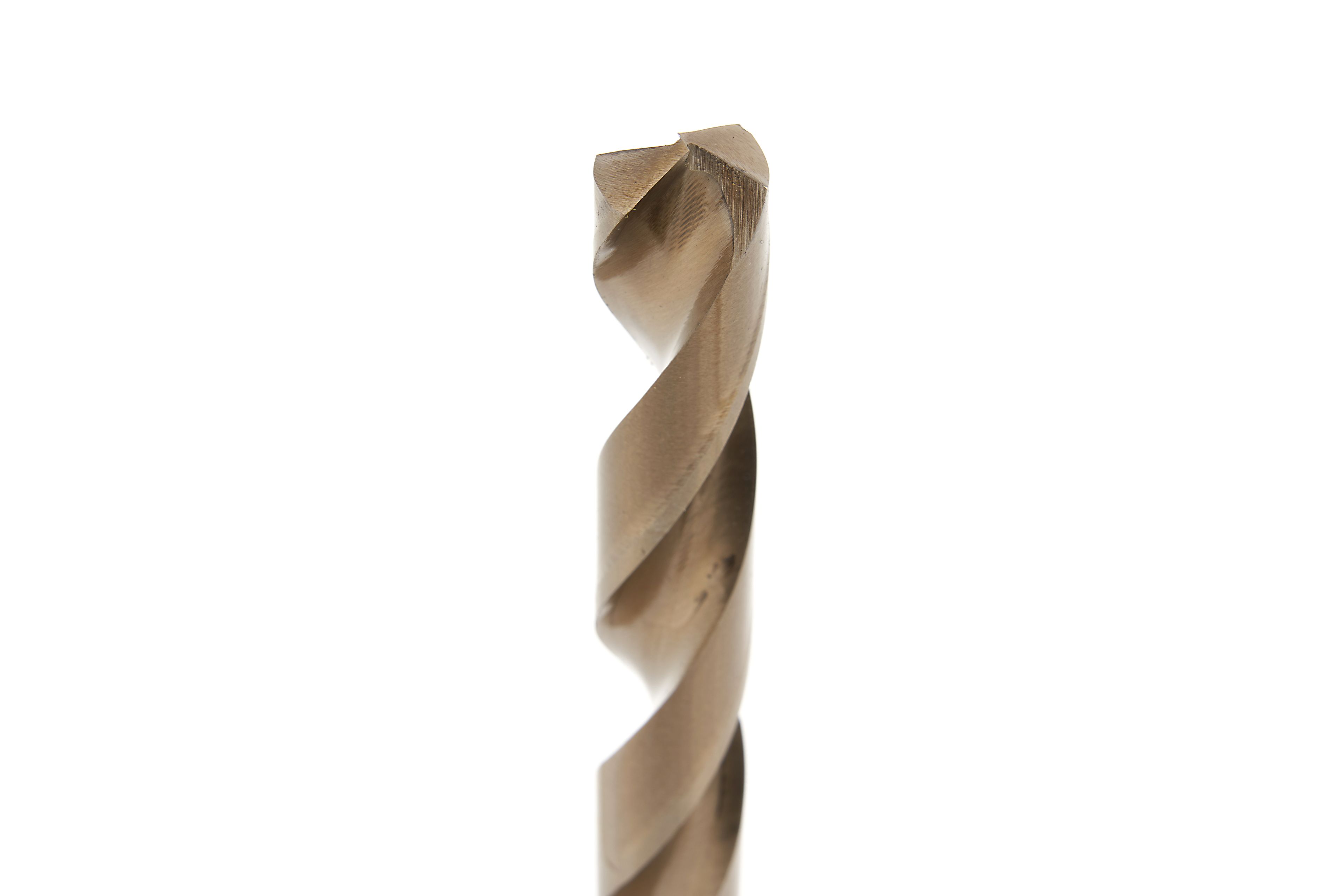 Hbm cobalt drill, 5 pezzi 11,5 mm Image 6