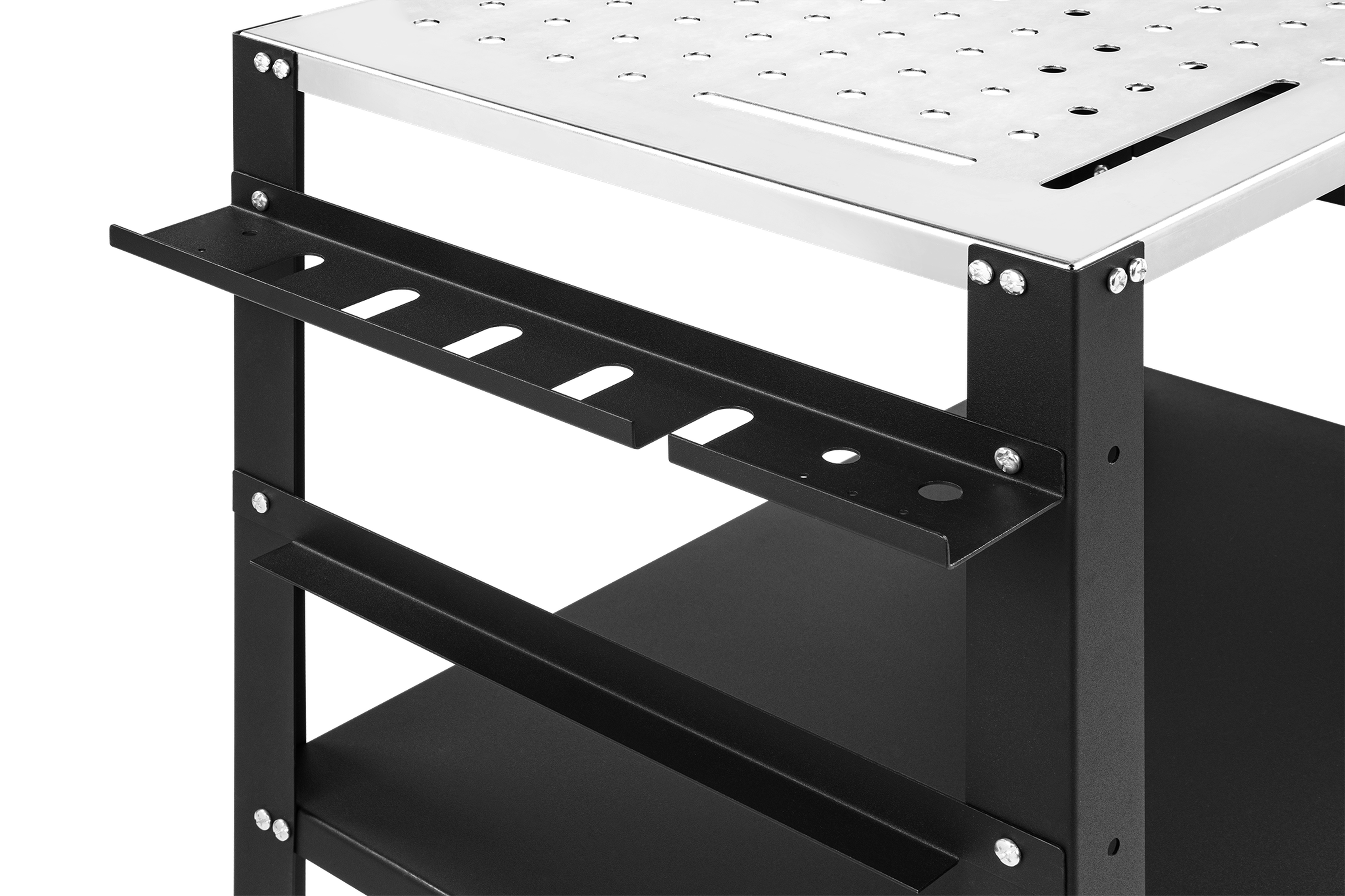 HBM table de soudage mobile 81 x 52 cm Image 7