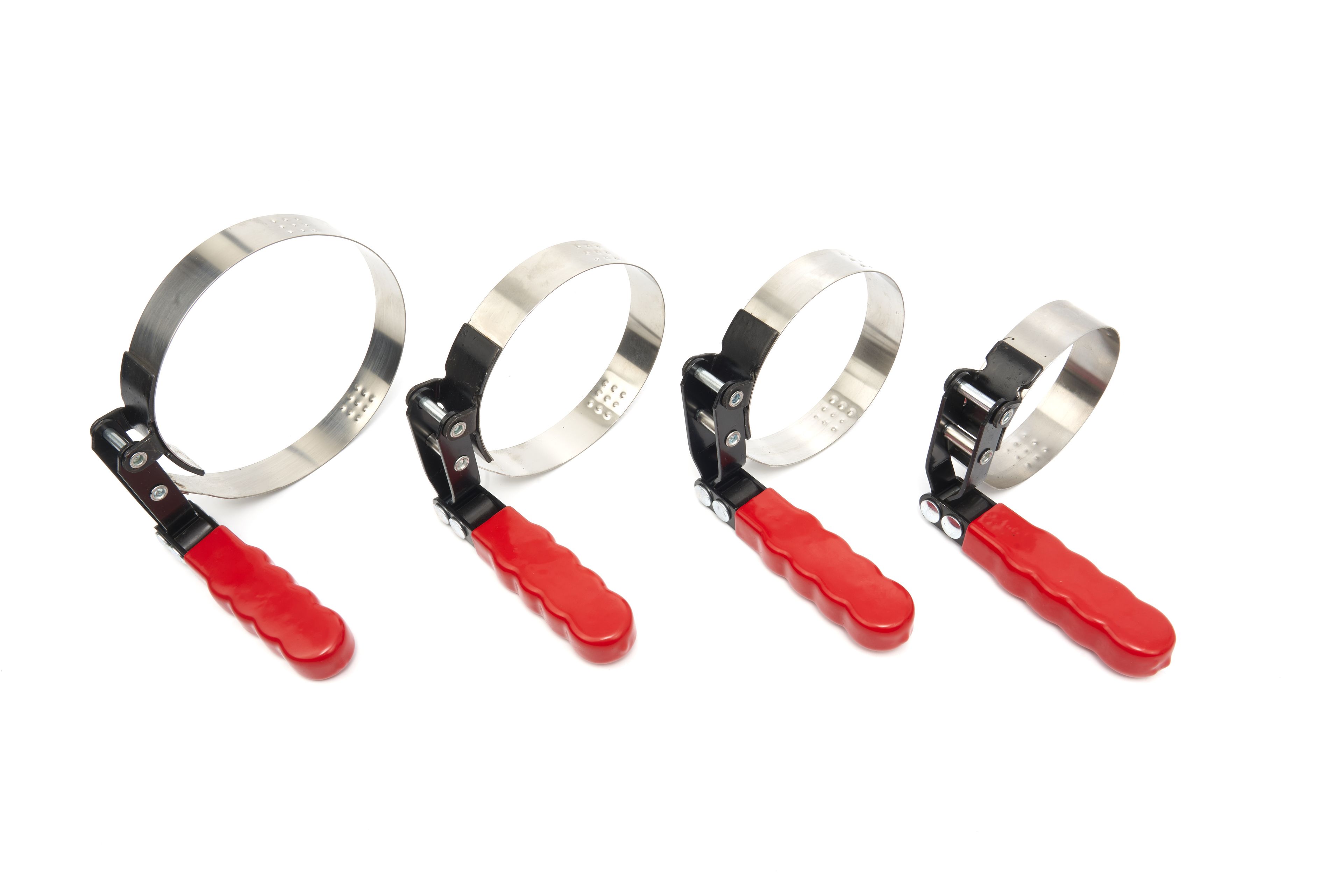 Set di smontaggio del filtro dell'olio HBM da 7 pezzi Image 6