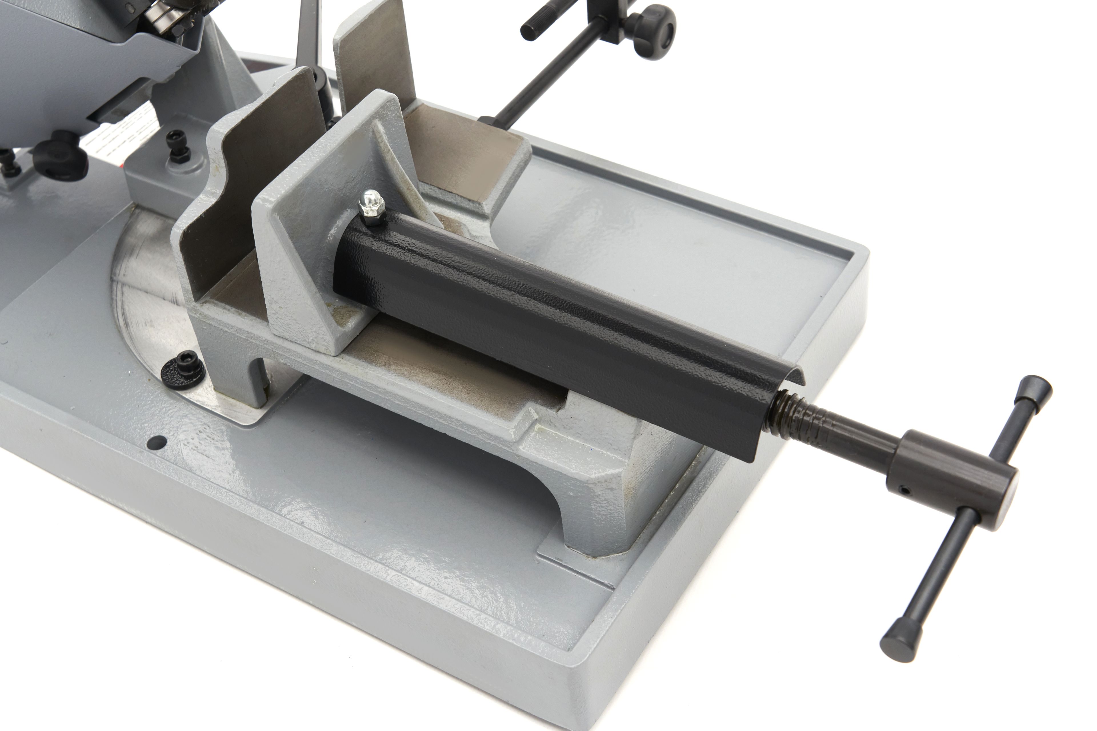 HBM 125P Scie à ruban pour métaux 230 volts Image 11