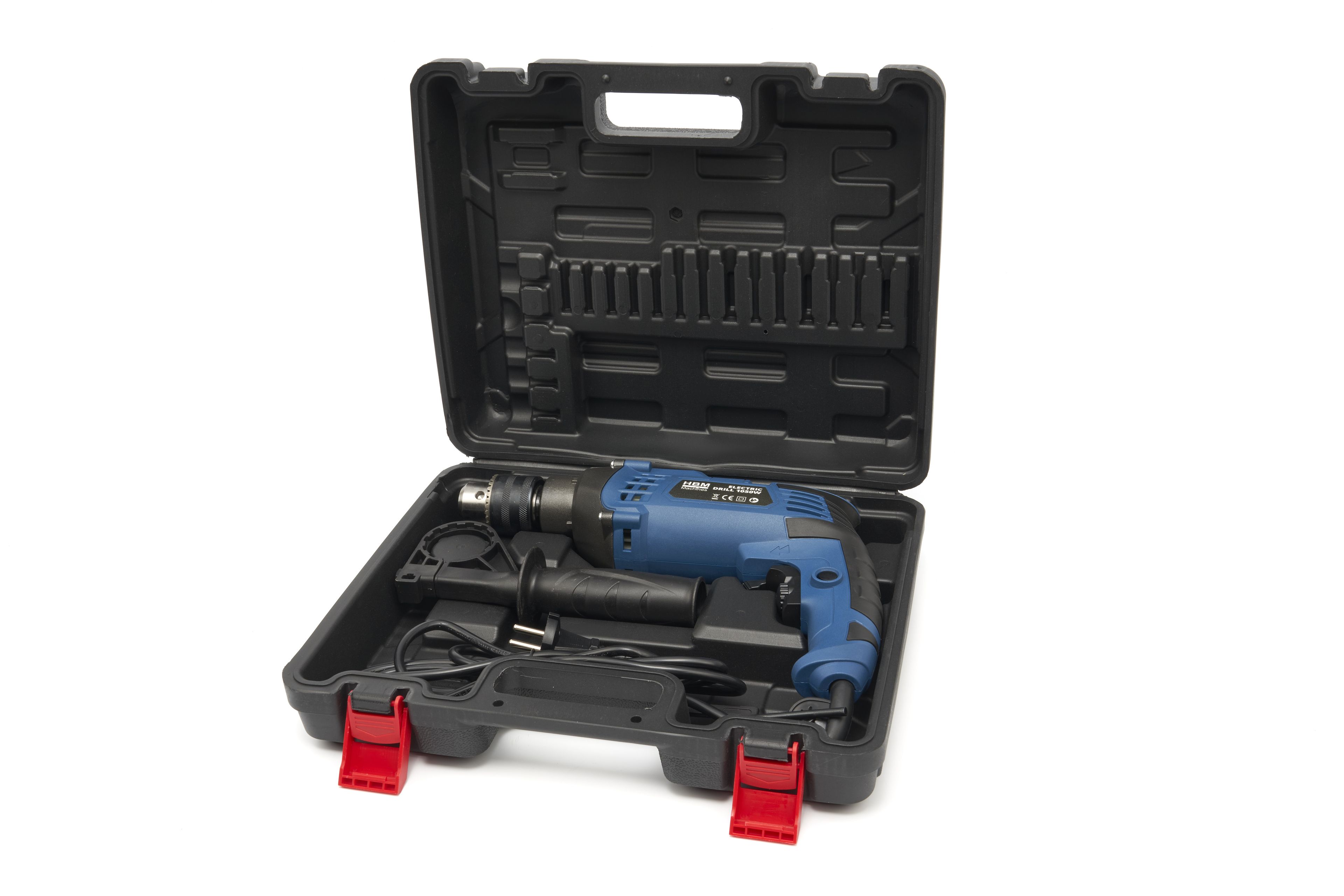 HBM Bohrmaschine 1050 Watt Image 2