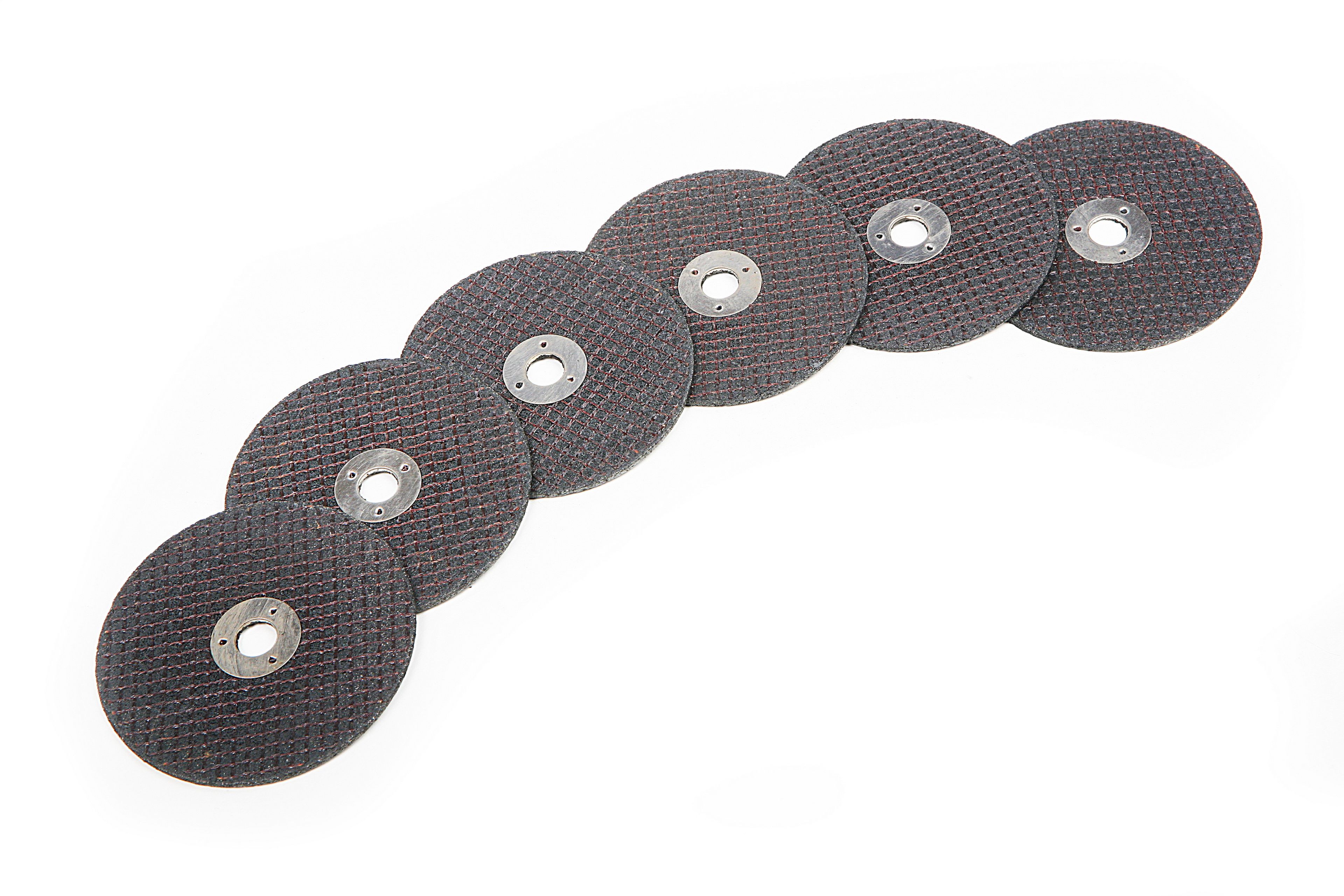 Disque de meuleuse de HBM (75 millimètres)