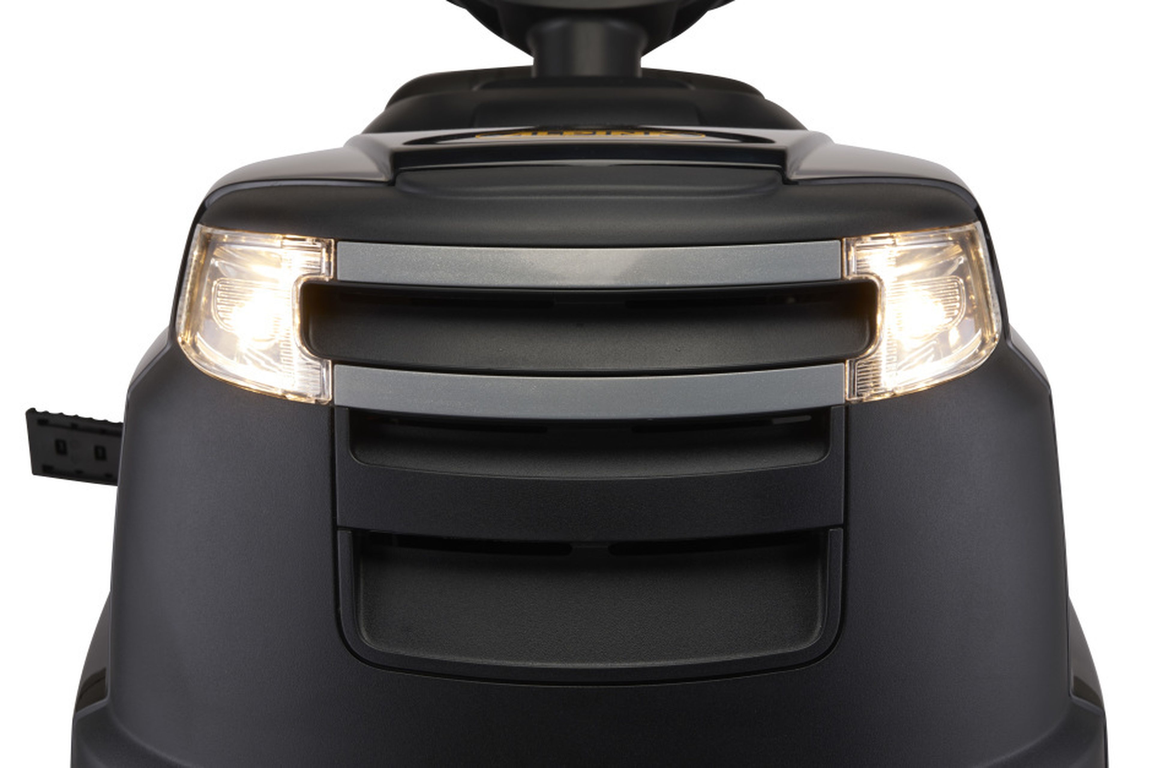 Alpina benzine tuintraktor AT4 84 HA Image 6